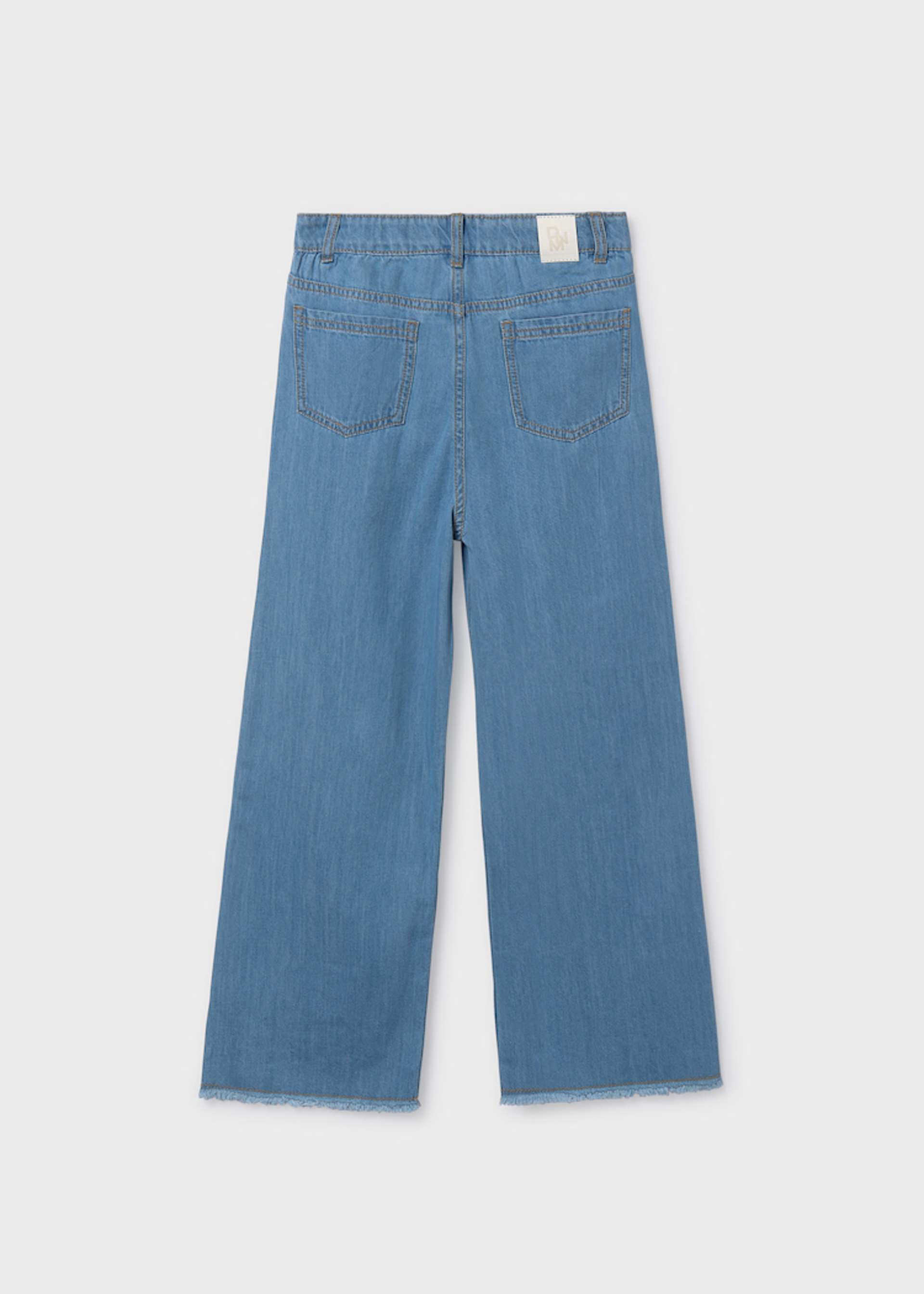 Pantalone jeans ragazza