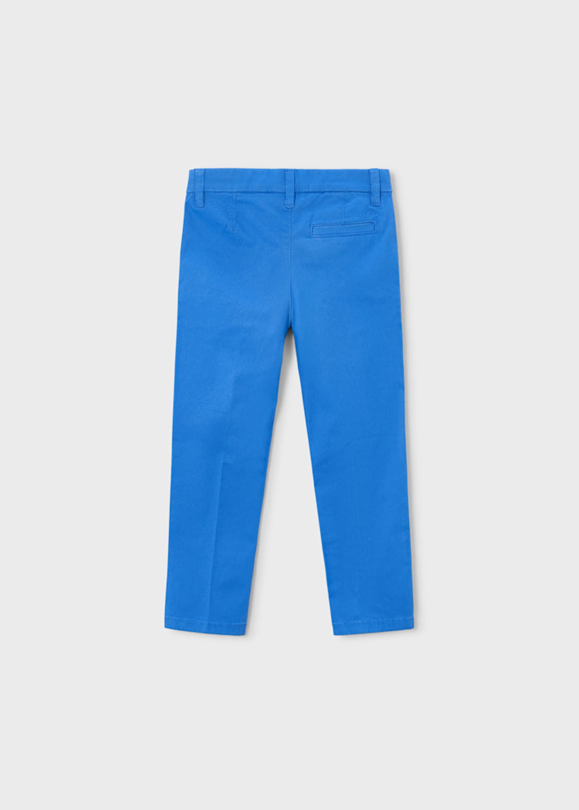 Boys basic trousers