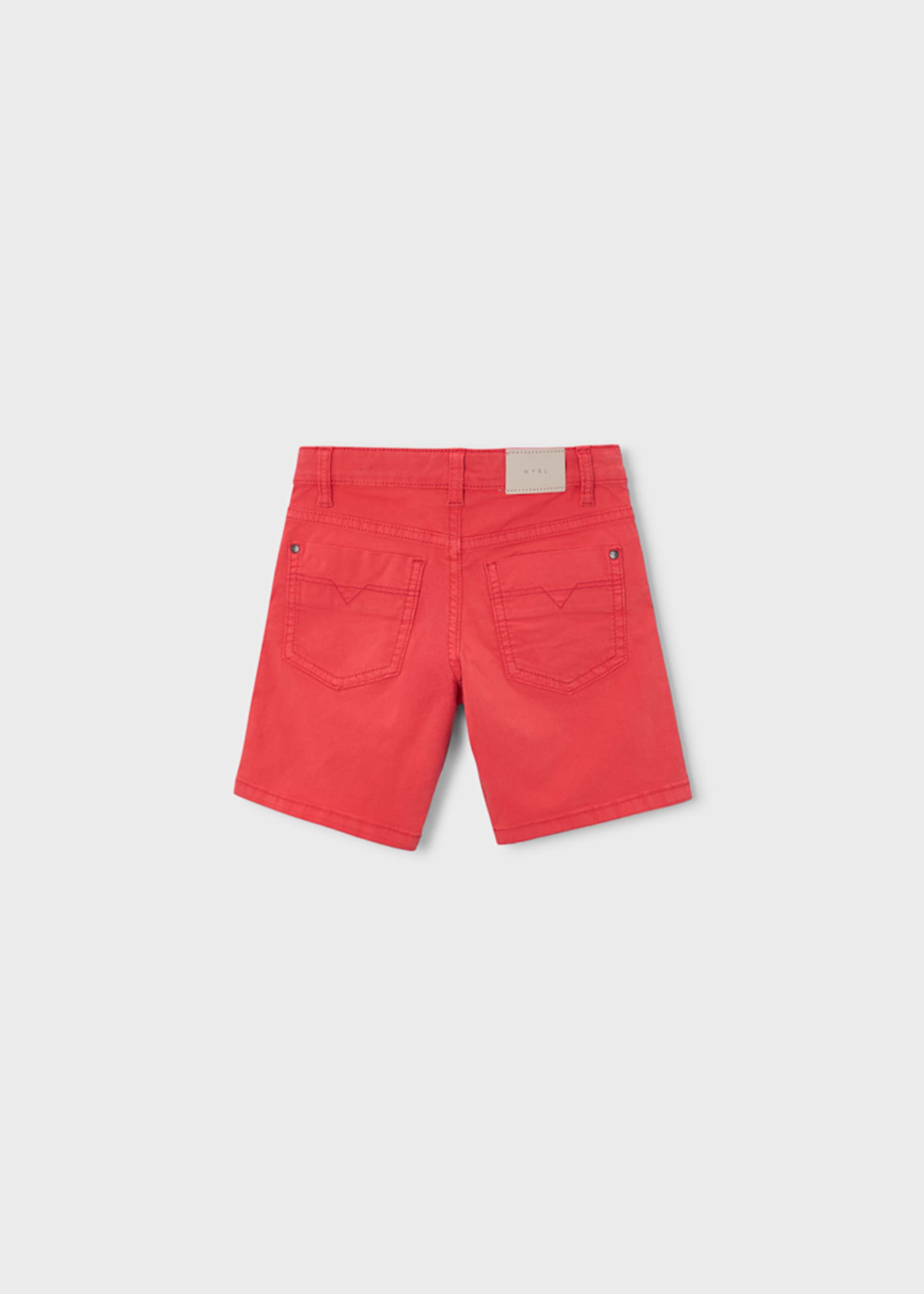 Bermude basic baiat
