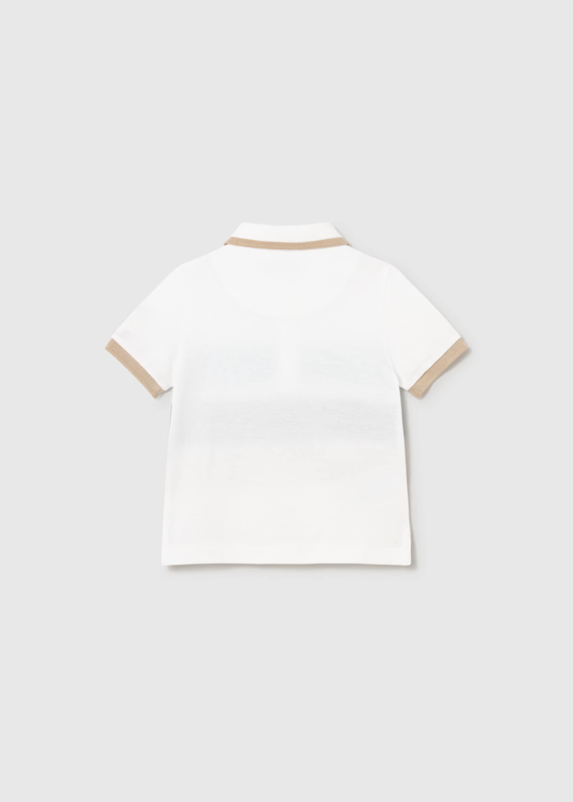 Polo bande neonato