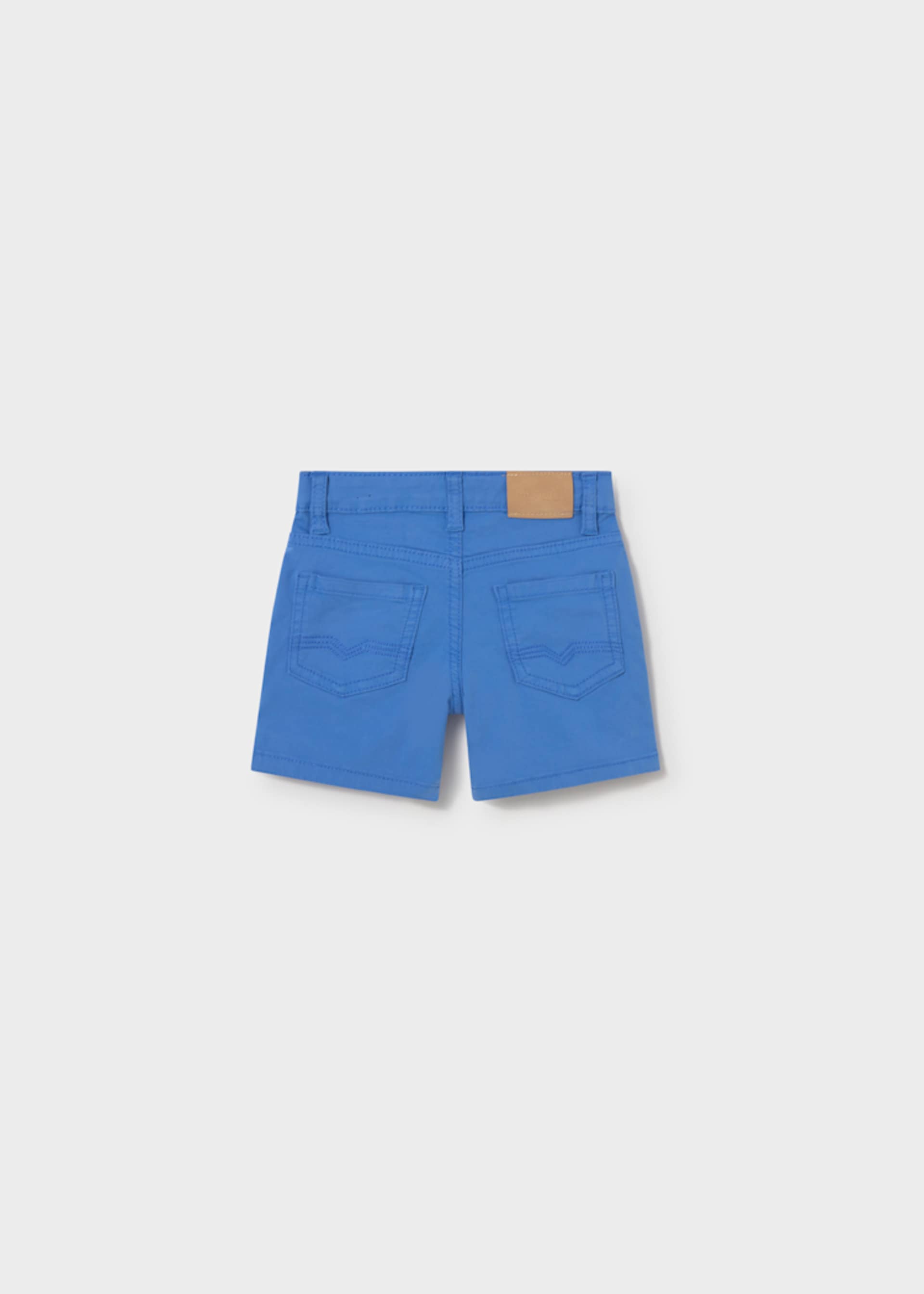 Bermudy basic dla niemowlęcia Bermudy basic dla niemowlęcia