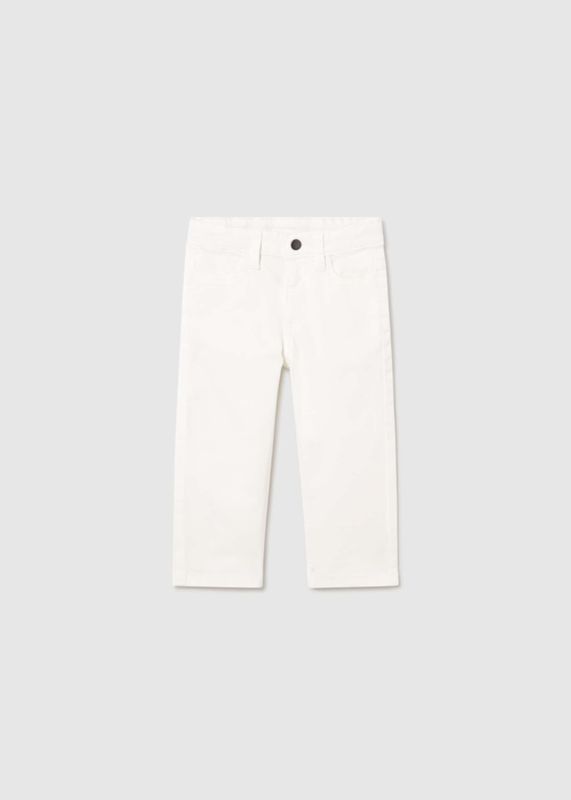 Pantalon basique bébé