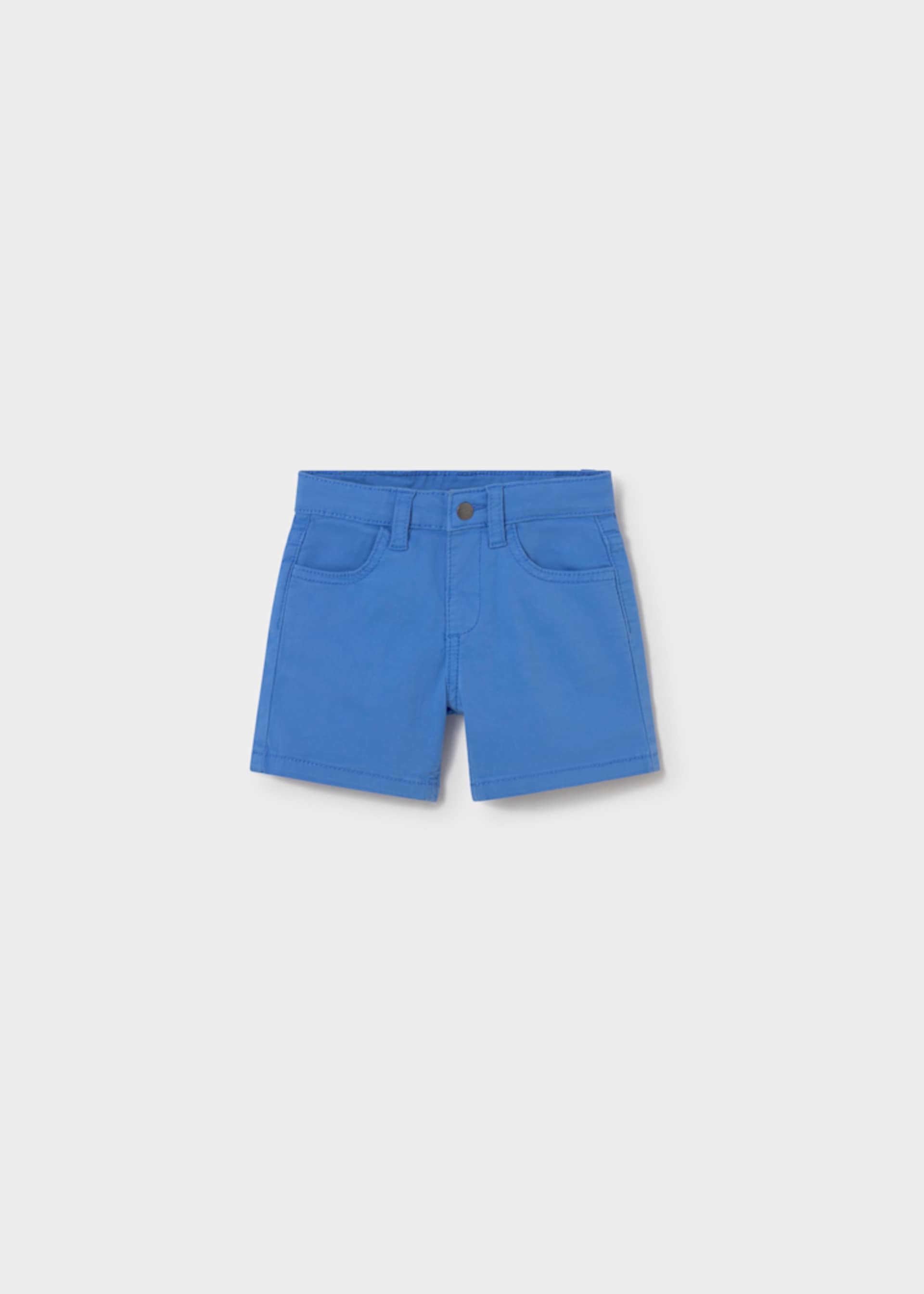 Bermudy basic dla niemowlęcia Bermudy basic dla niemowlęcia