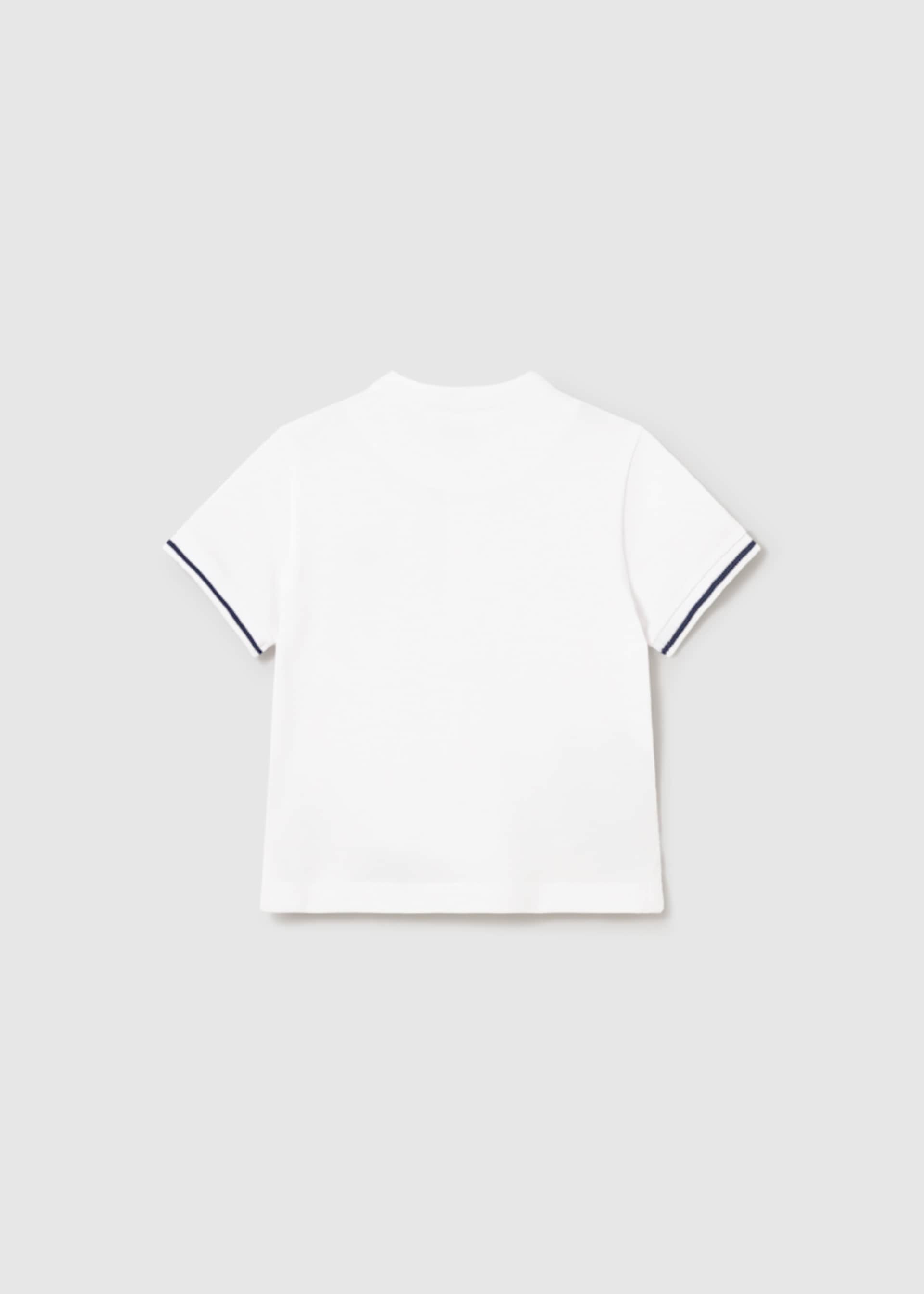 Poloshirt Maokragen Baby