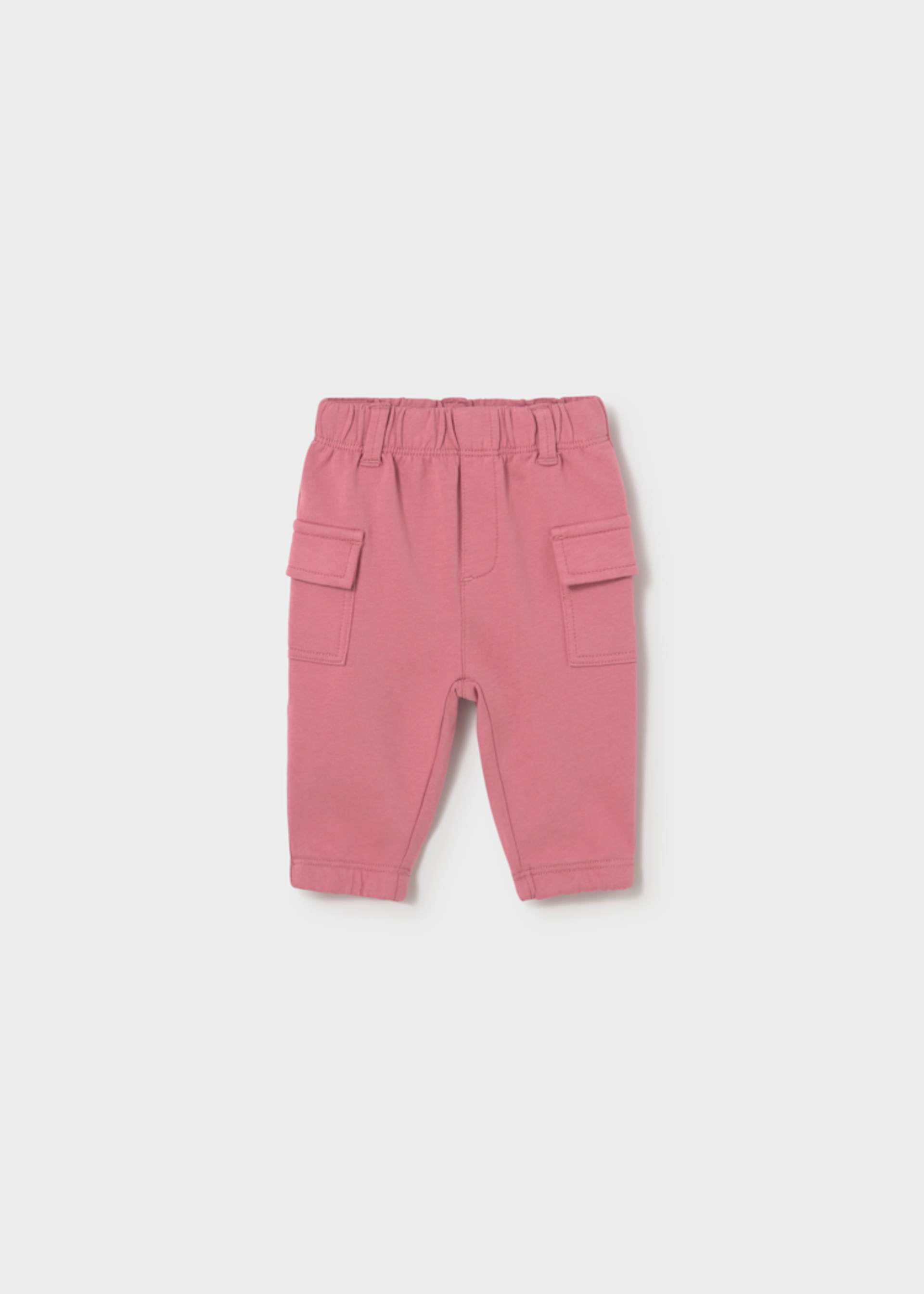 Newborn Pants with Pockets Newborn Pants with Pockets