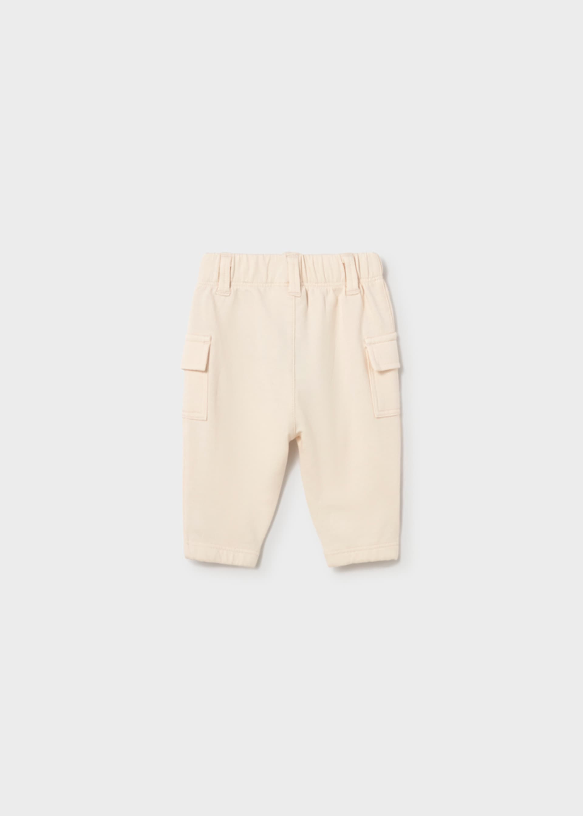 Pantaloni lungi nou-nascut