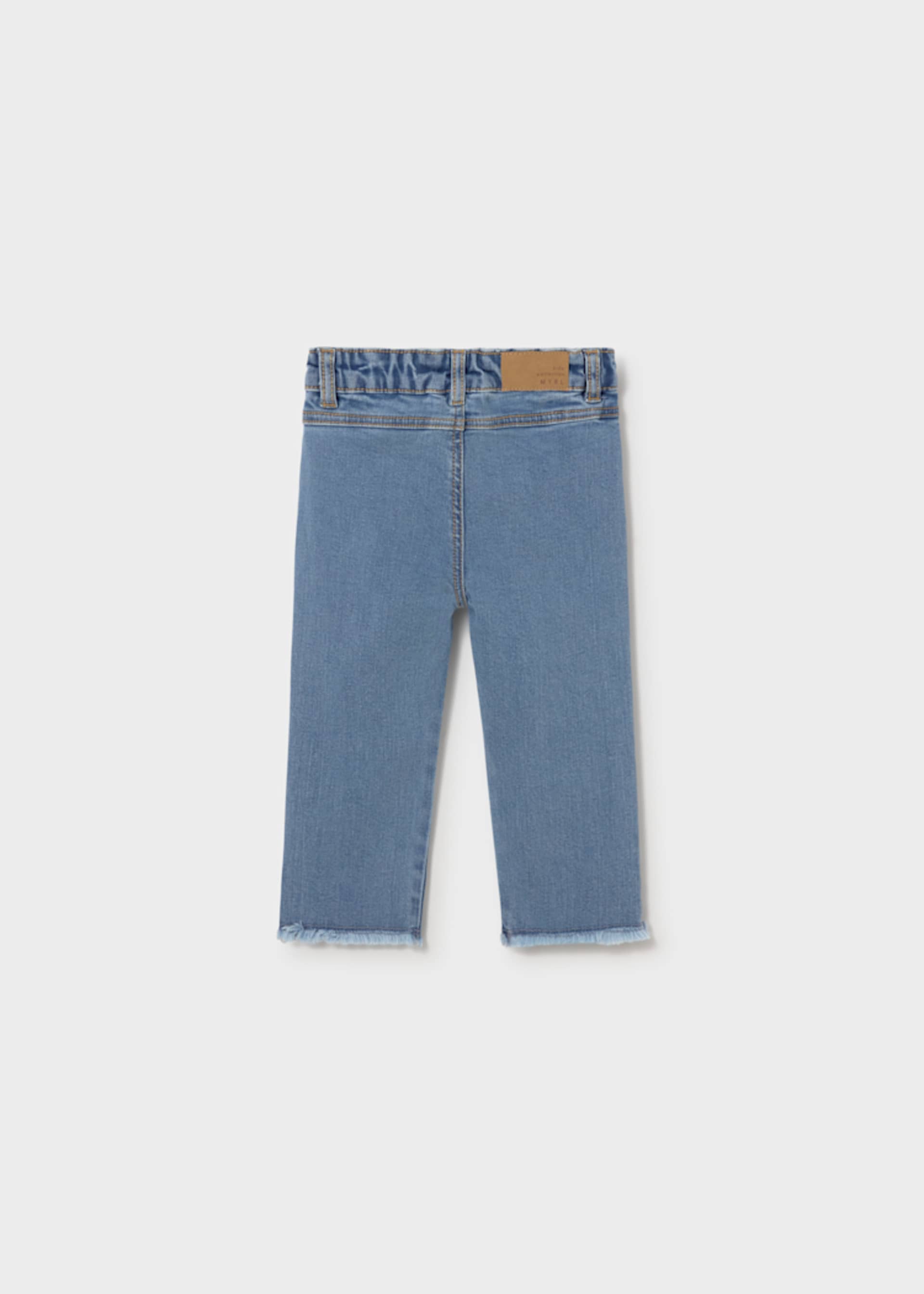 Pantalone lungo neonata