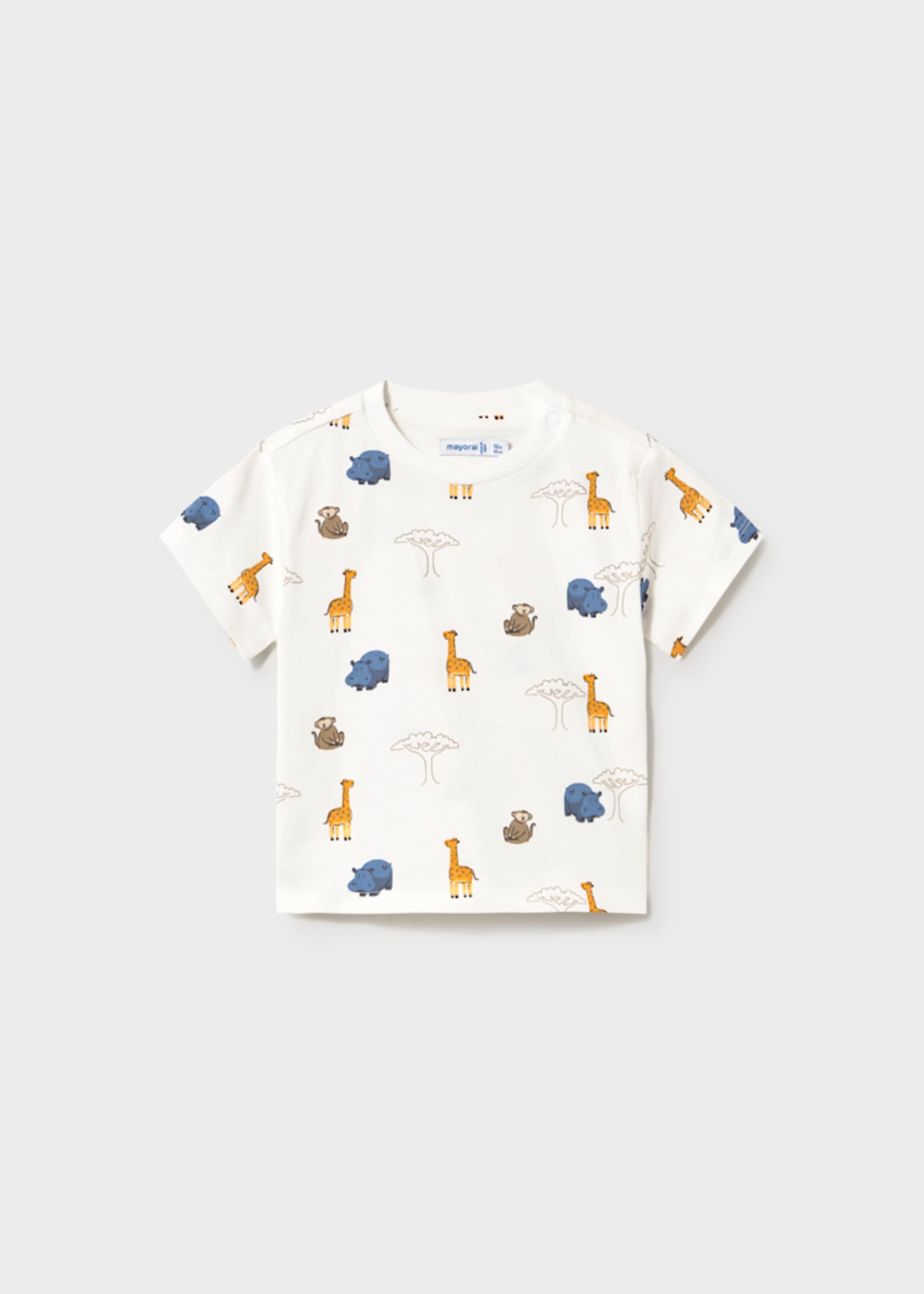 Completo in maglia 3 pezzi neonato