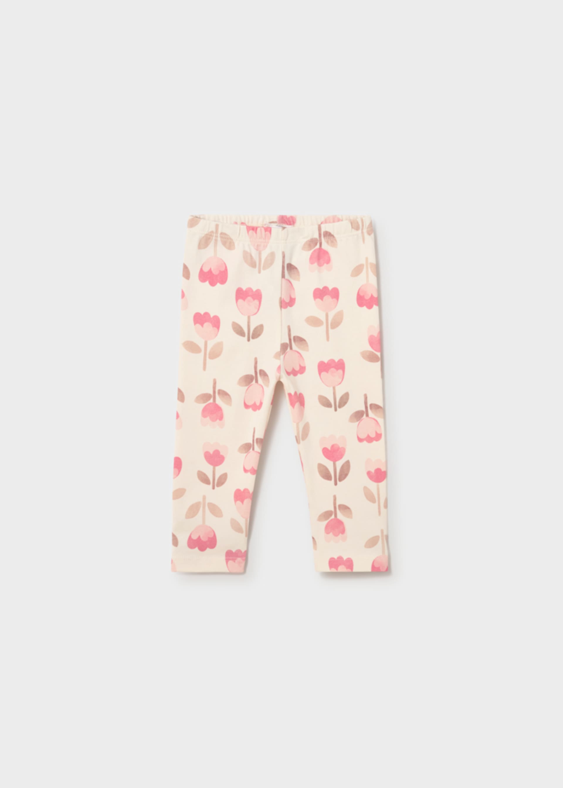 Leggings imprimés bébé