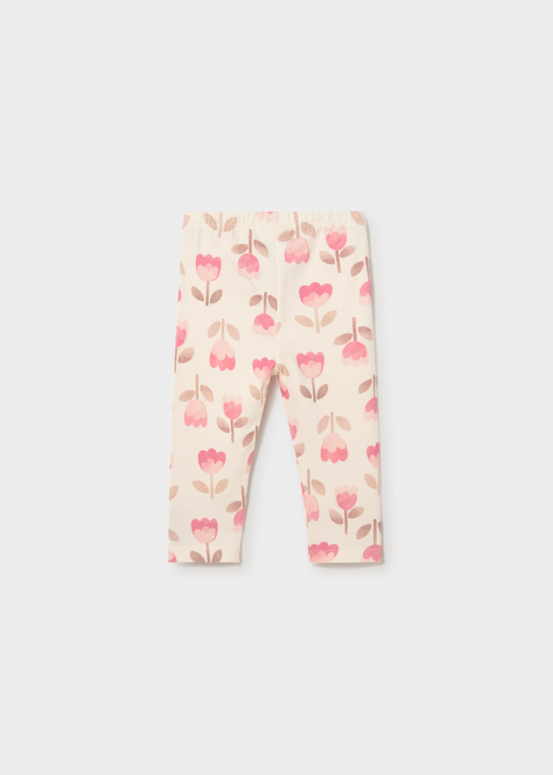 Leggings estampado bebé