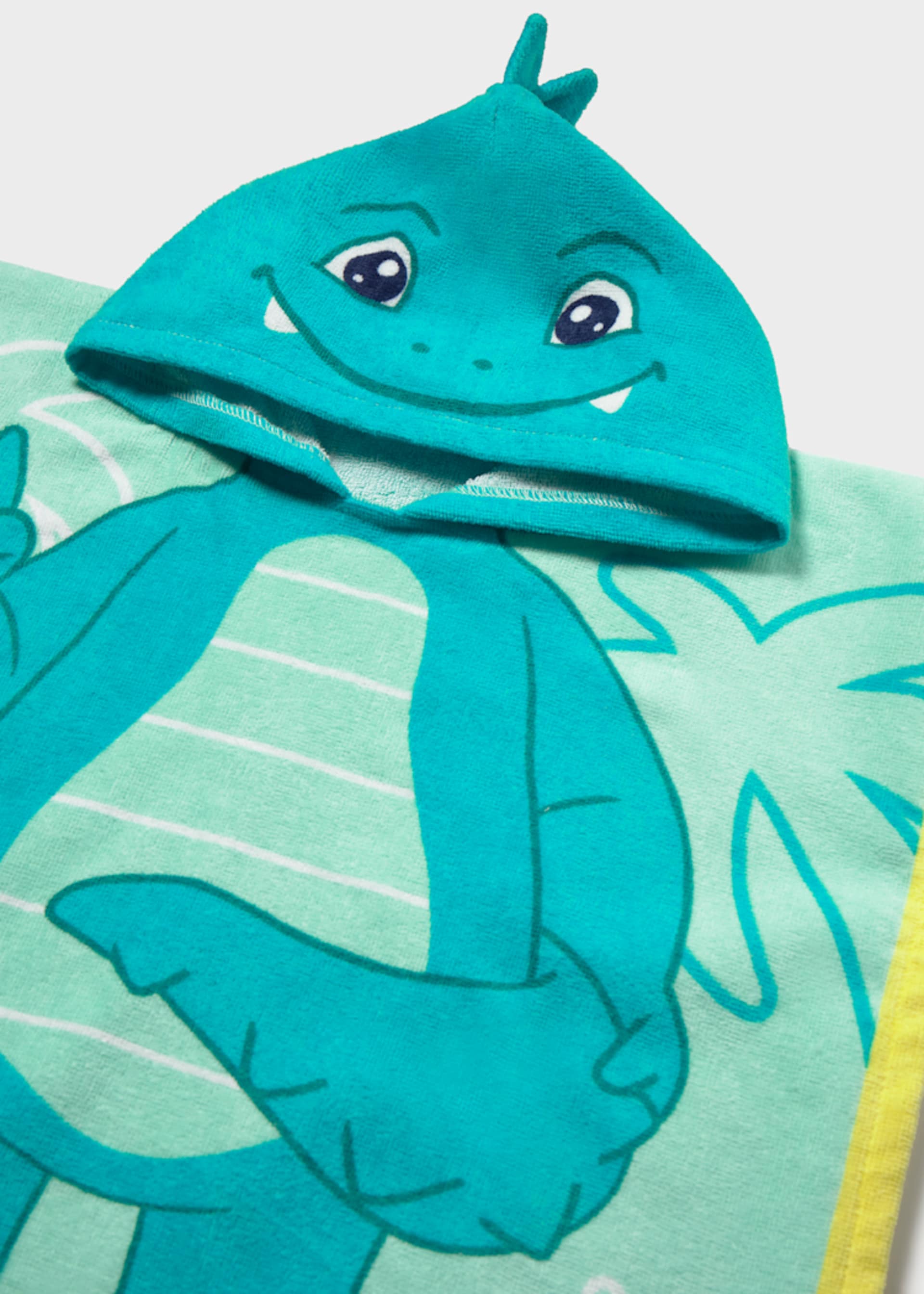 Baby Beach Towel
