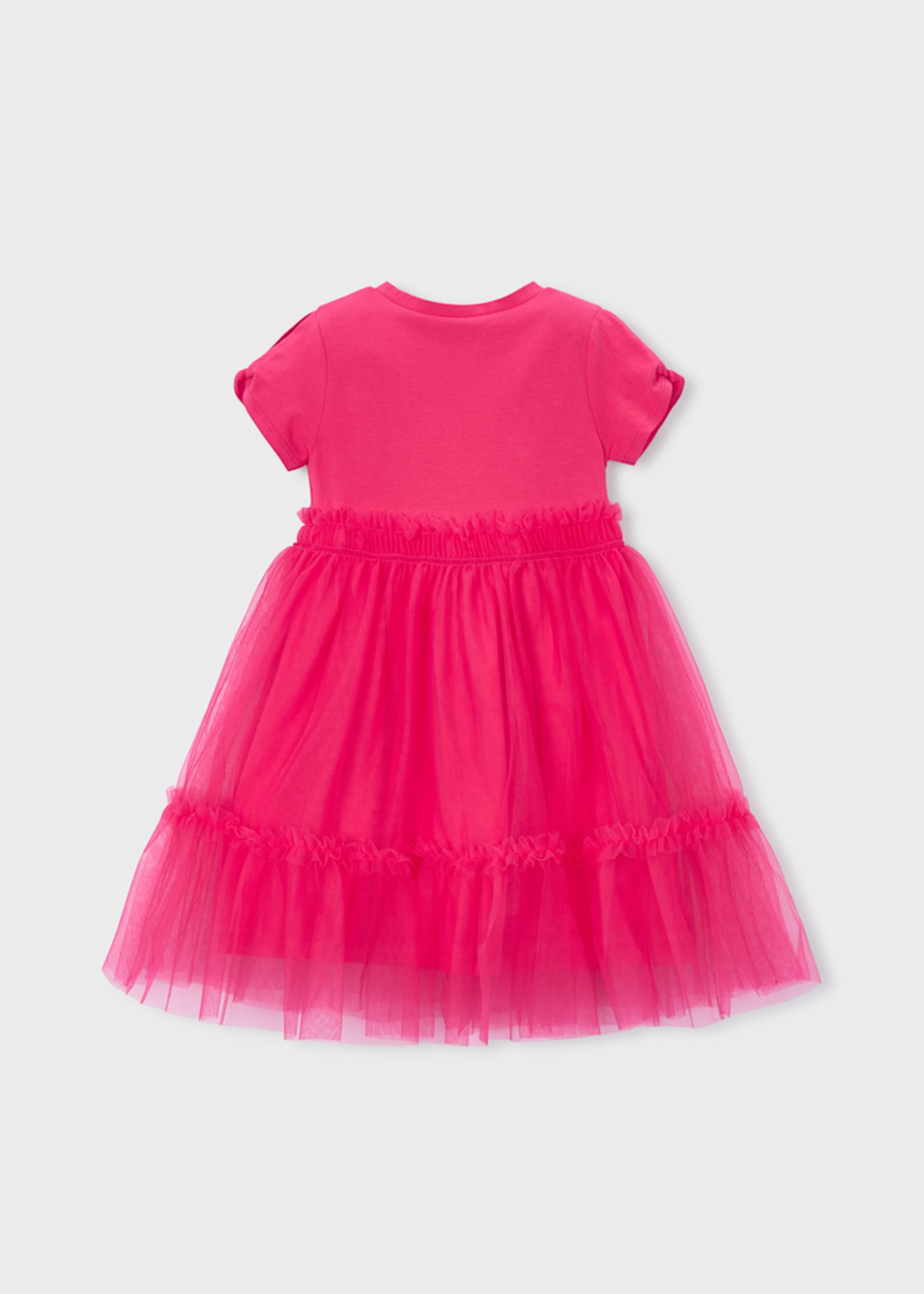Girl Tulle Dress