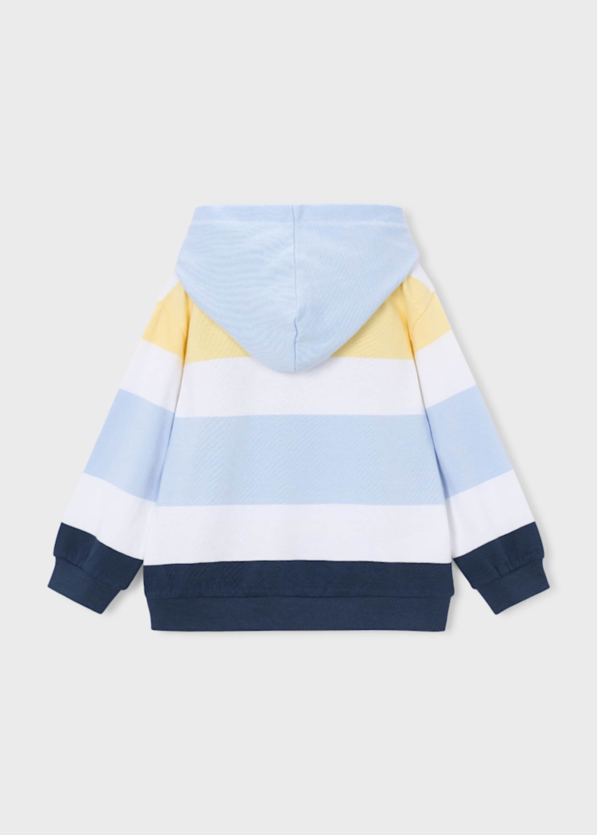 Children's bicycle sweatshirt