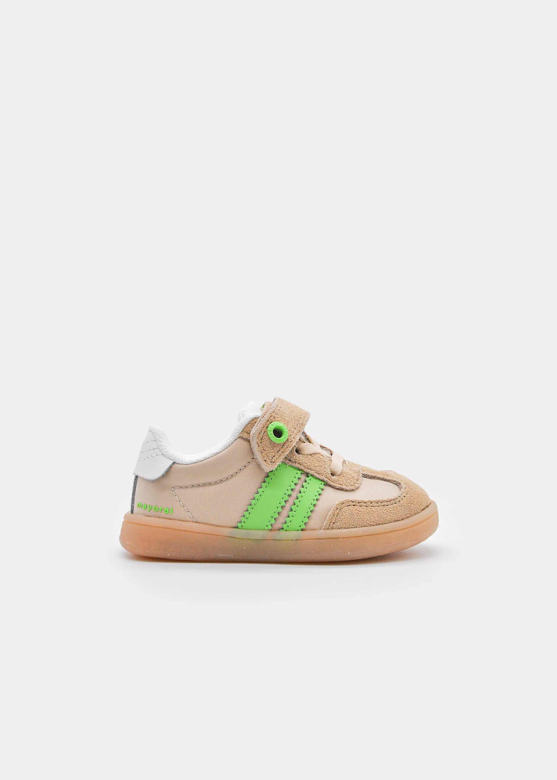 Buty sportowe casual dla niemowlęcia