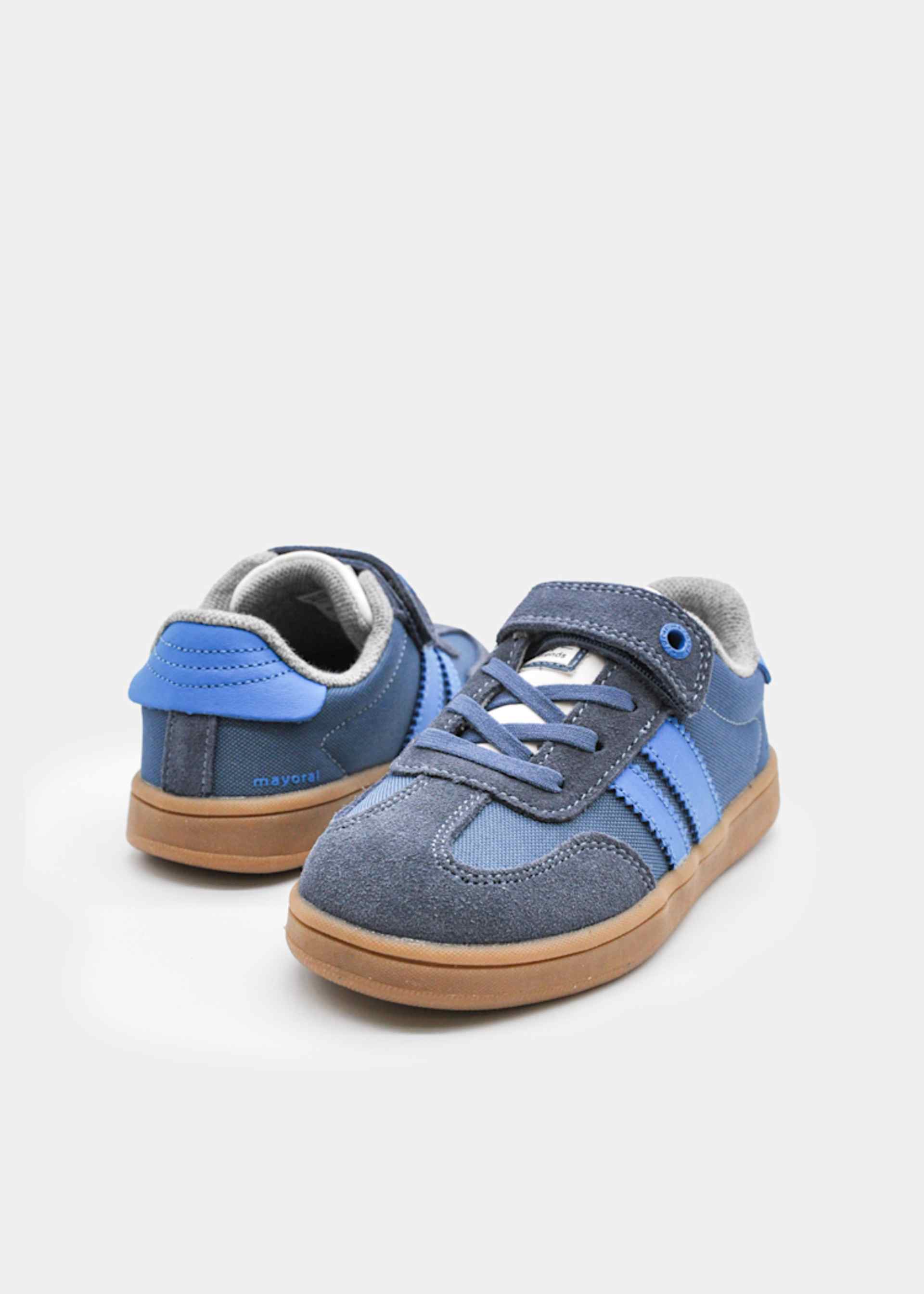 Sapatilhas casual menino