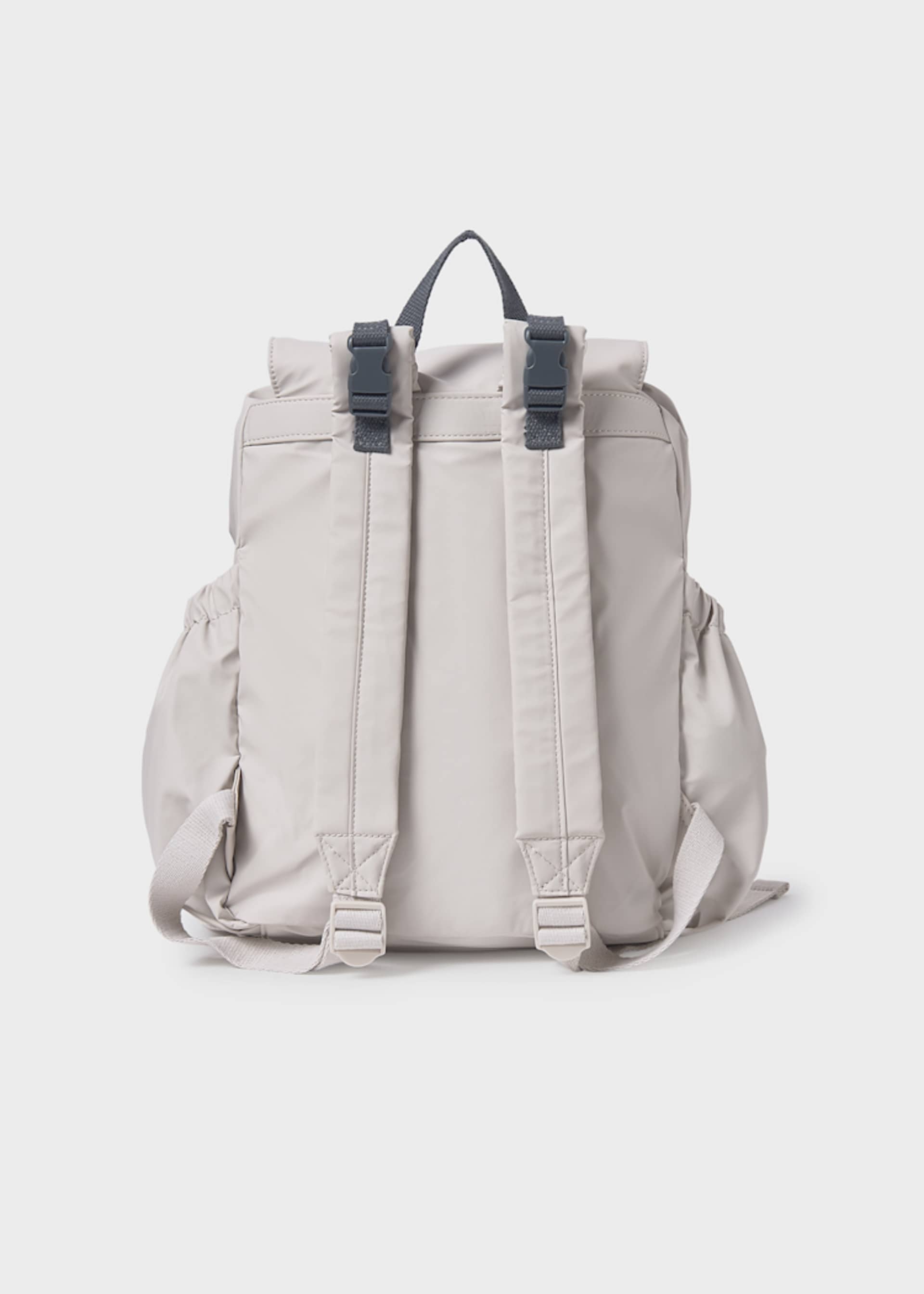 Sac à dos maternité avec matelas à langer imperméable bébé