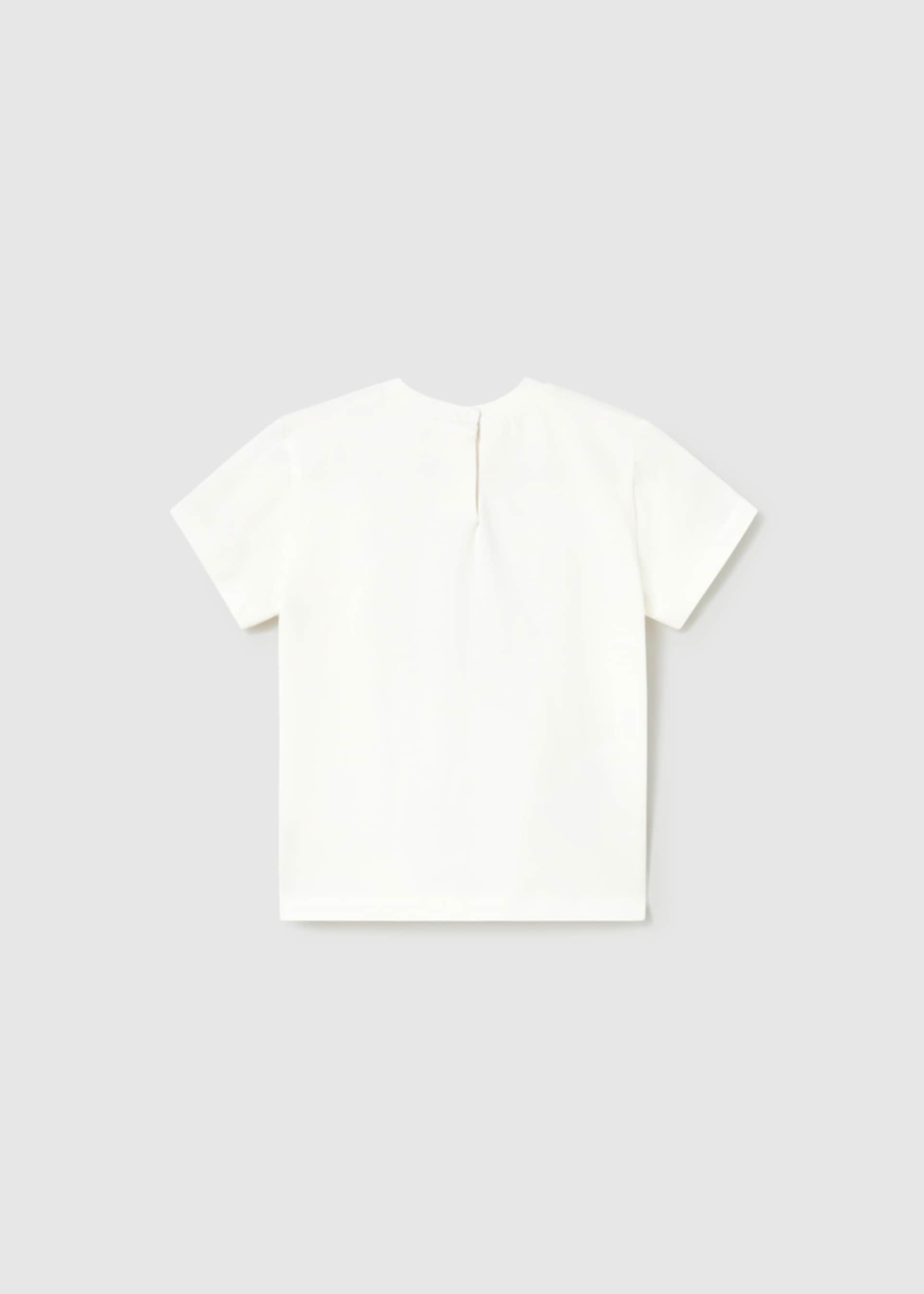 T-shirt elegante bebé