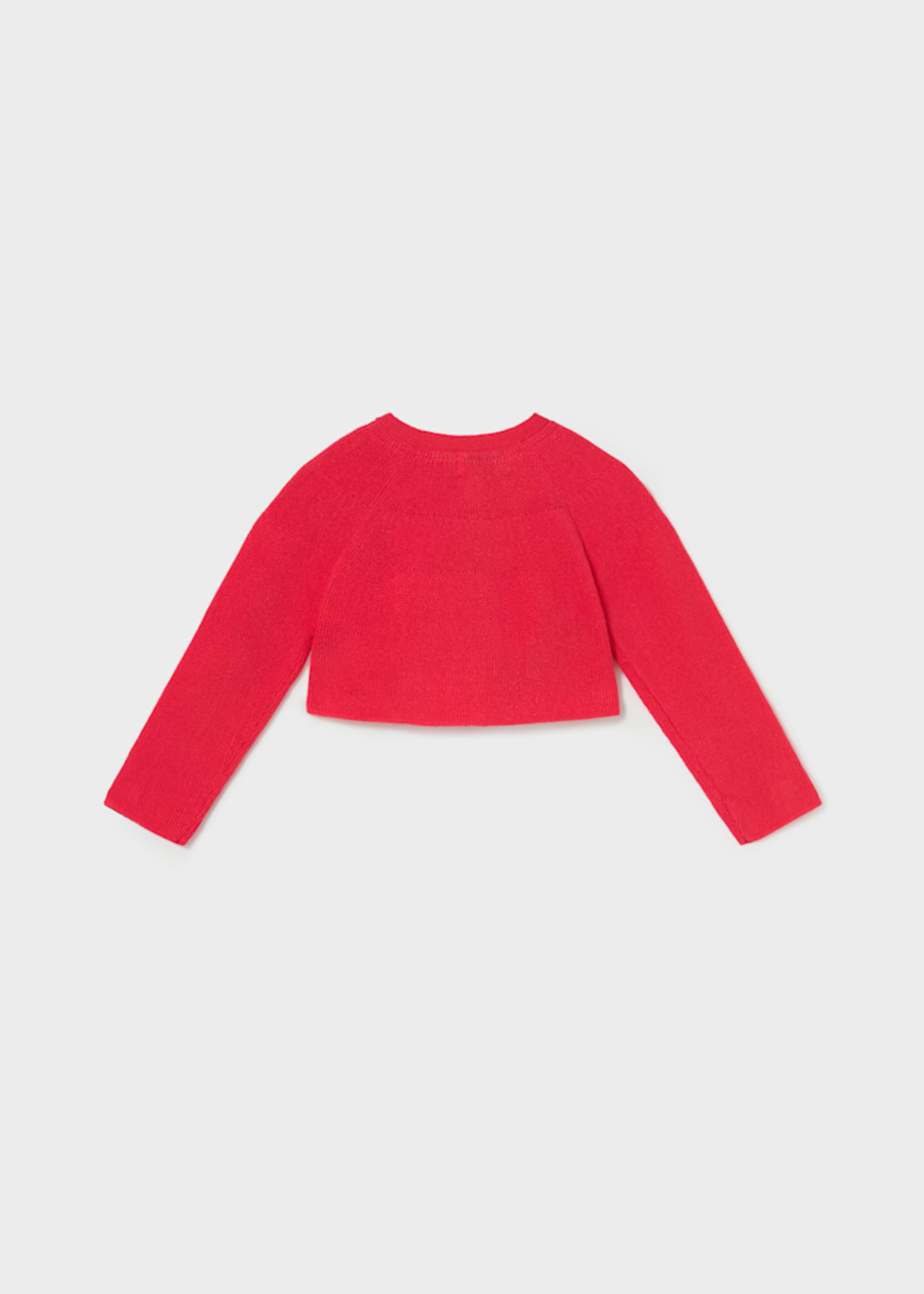 Rebeca básica tricot bebé