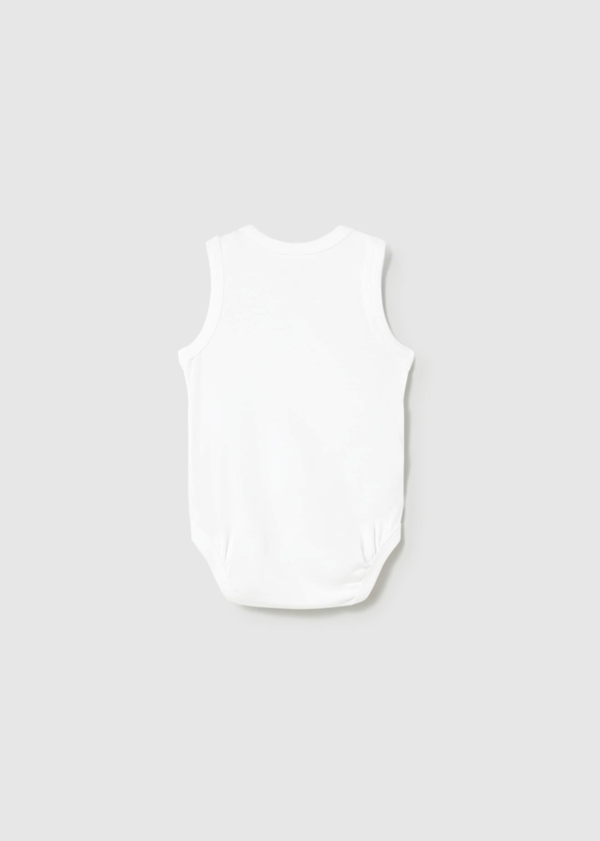 Sleeveless romper newborn Sleeveless romper newborn