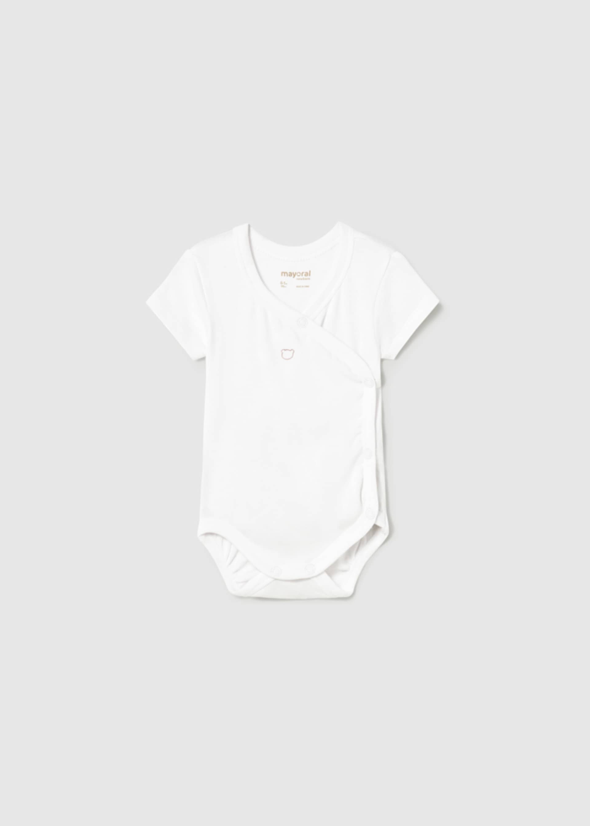 Romper newborn