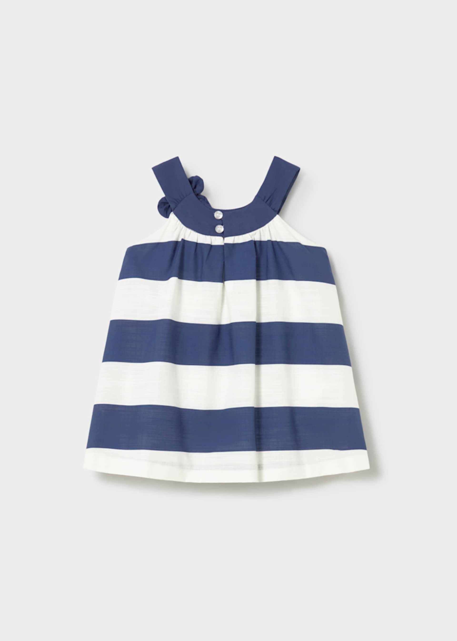 Baby Printed Dress