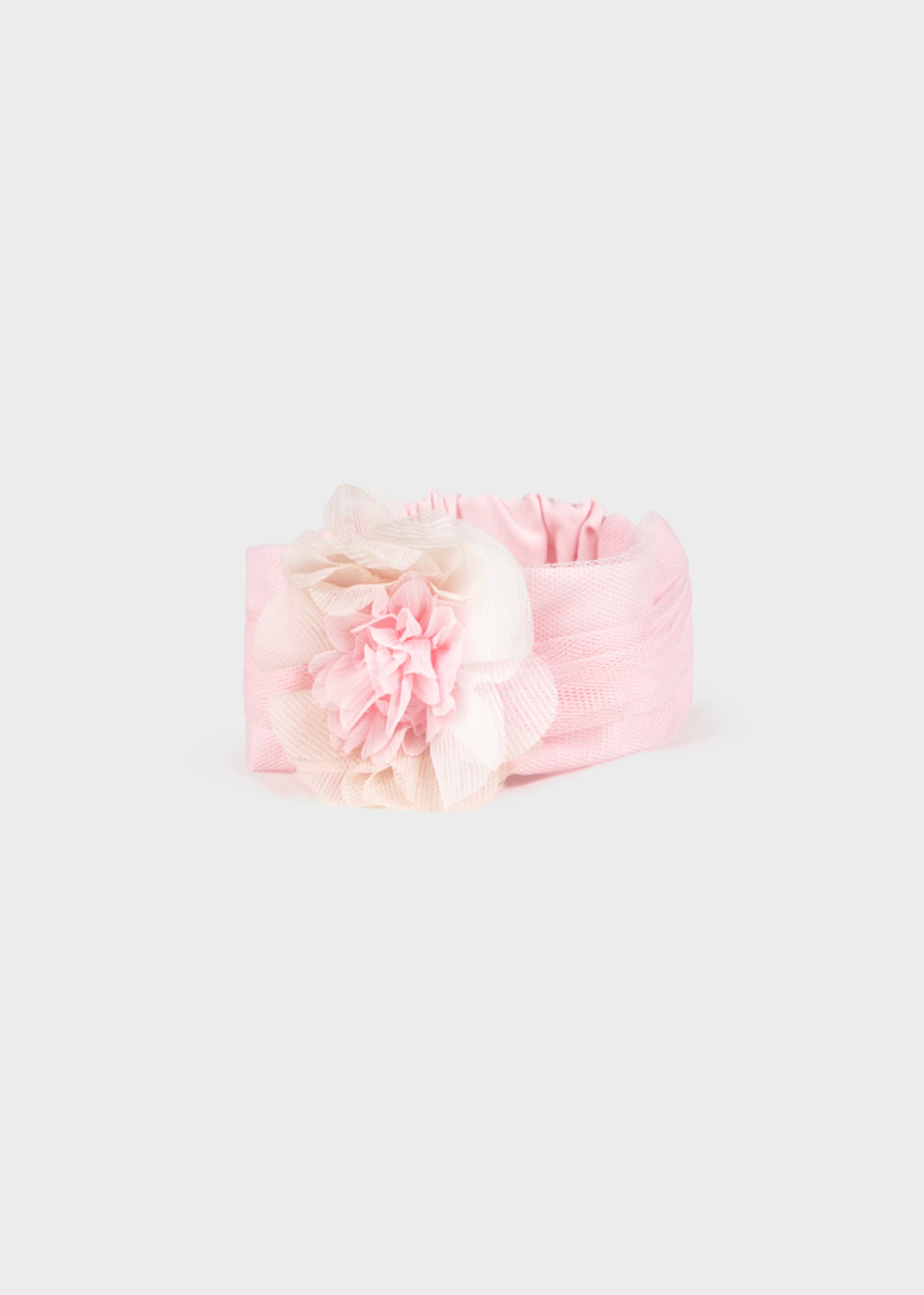 Newborn Girl Headband