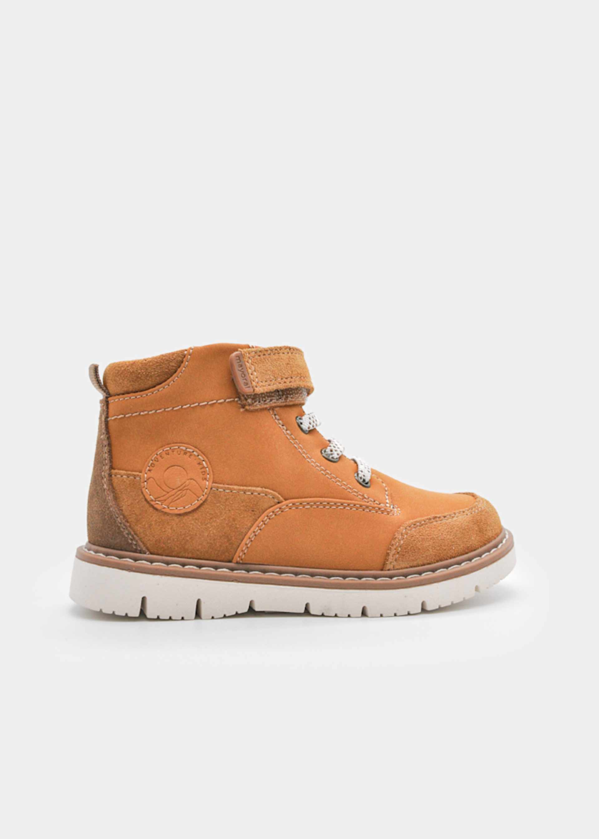 Bottines garçon