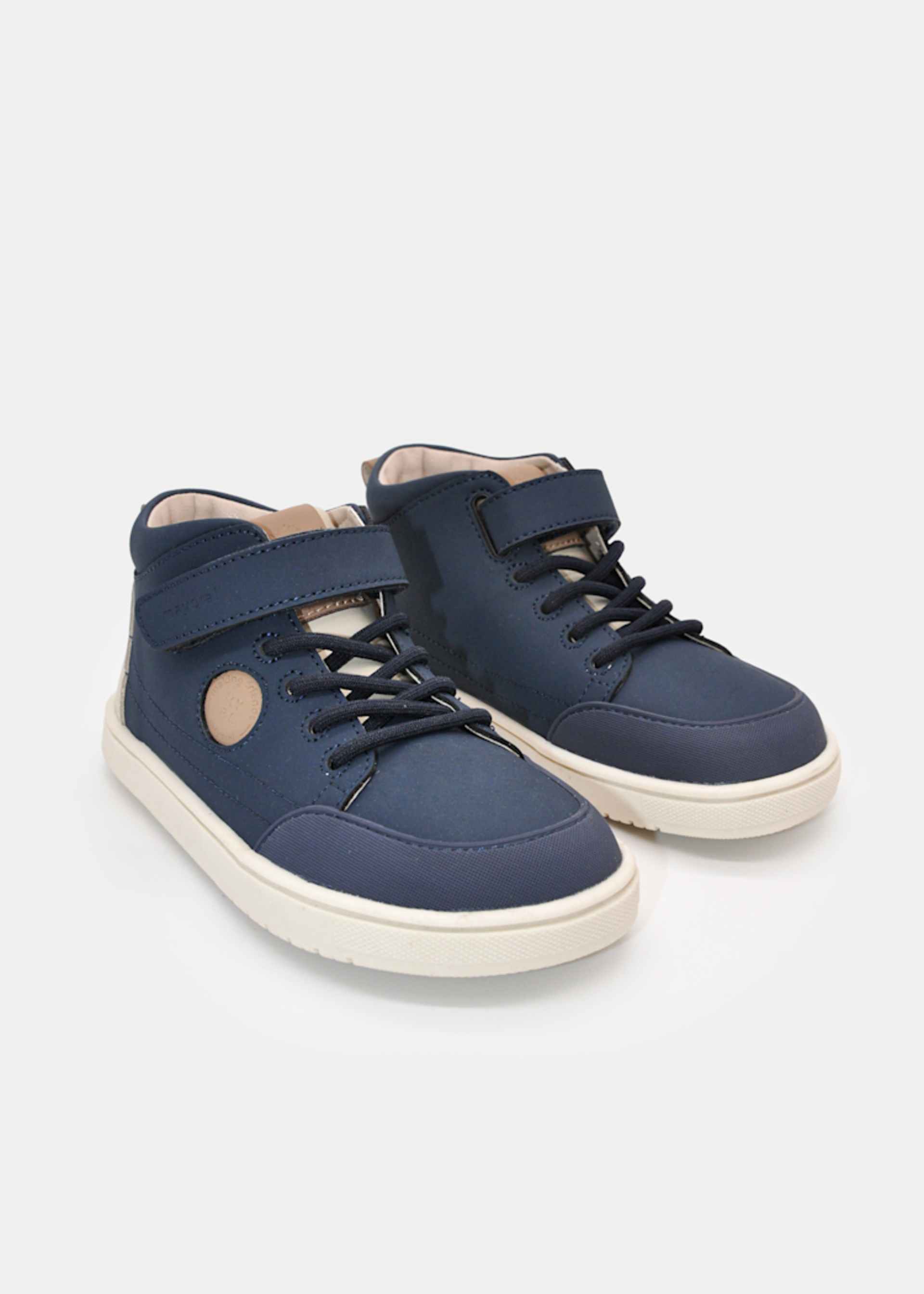 Boy Athletic Ankle Boot