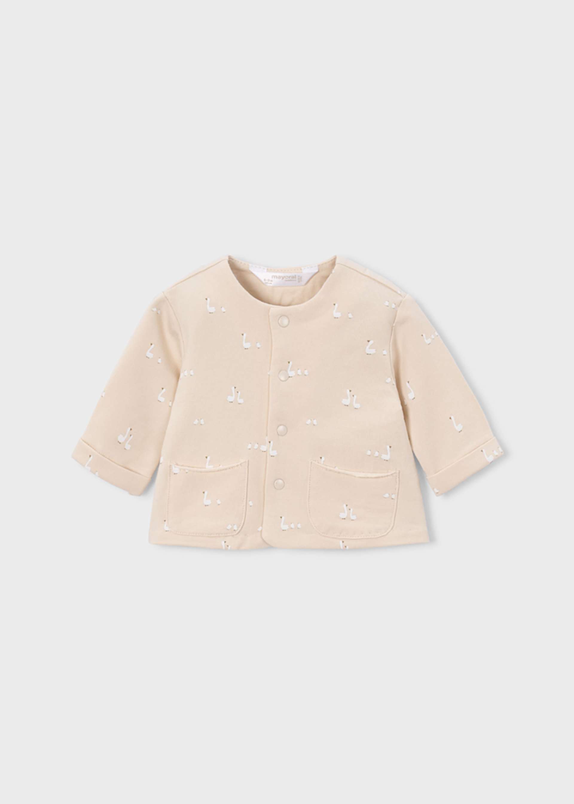 Newborn Girl 3-Piece Set