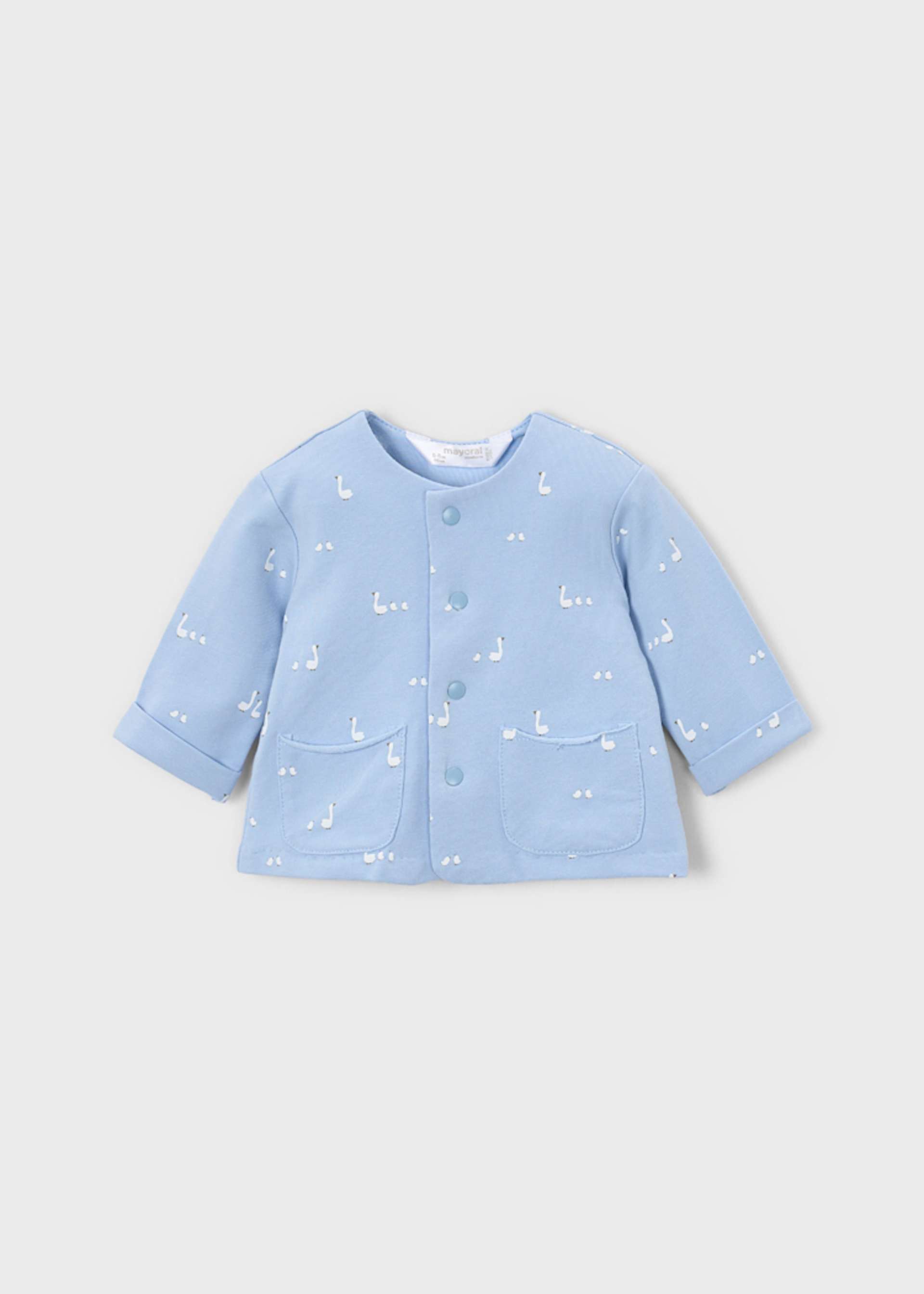 Newborn Girl 3-Piece Set