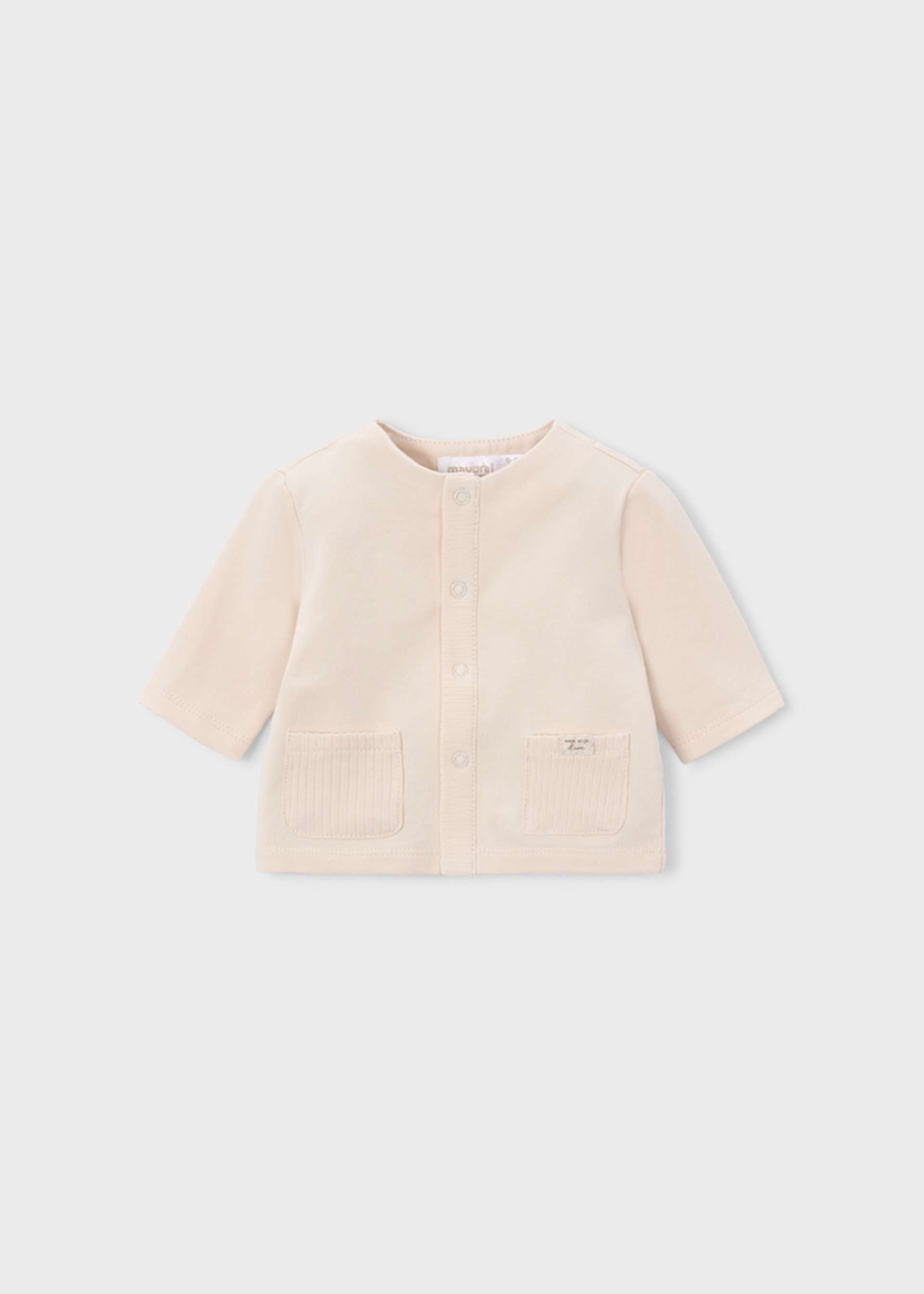 Newborn jacket