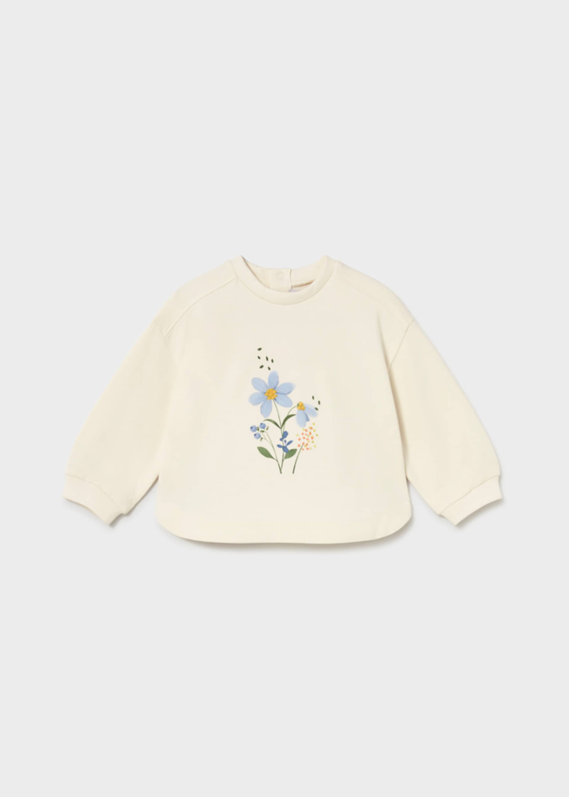 Bluza dla niemowlęcia