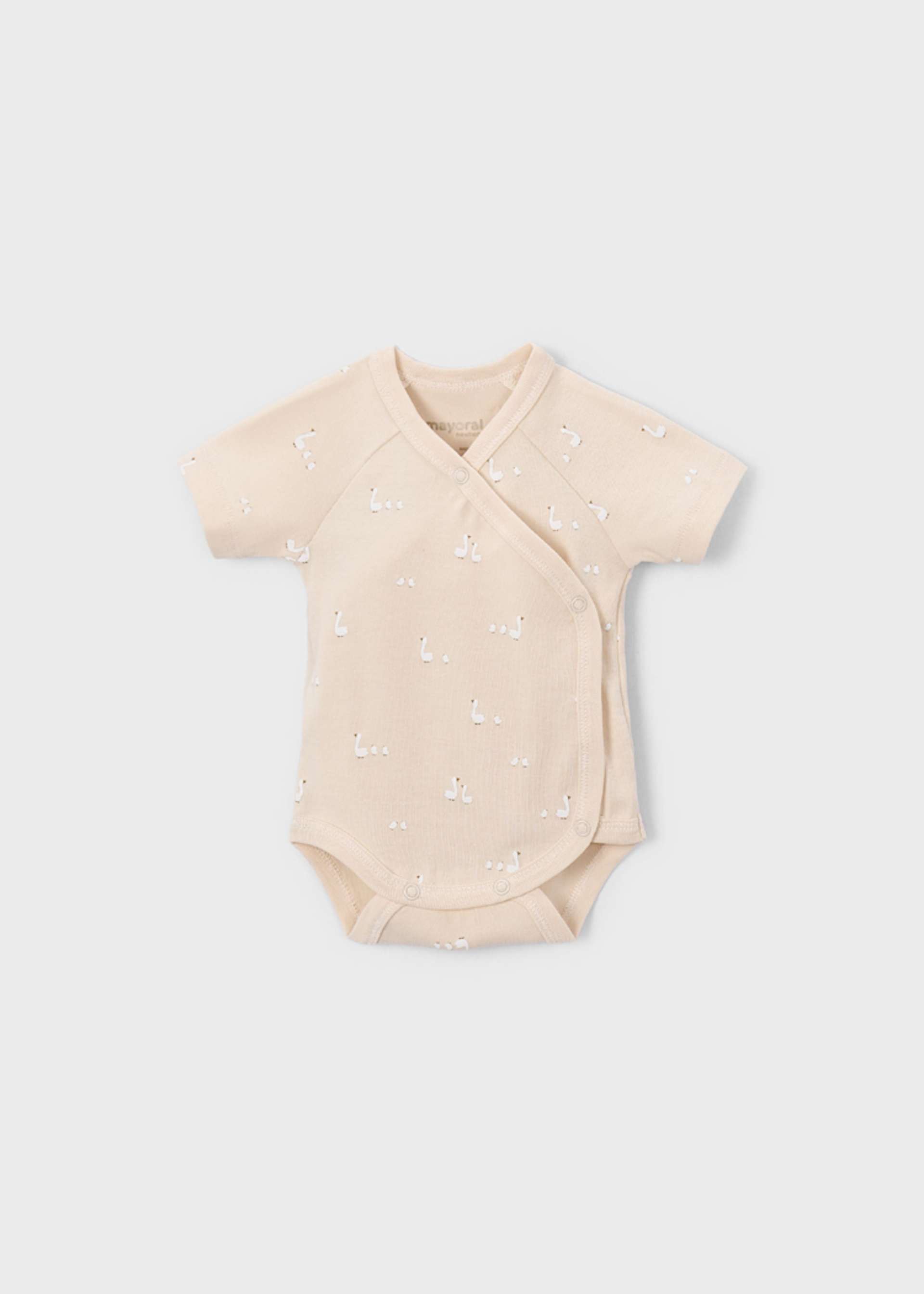 Lot 2 bodies nouveau-né