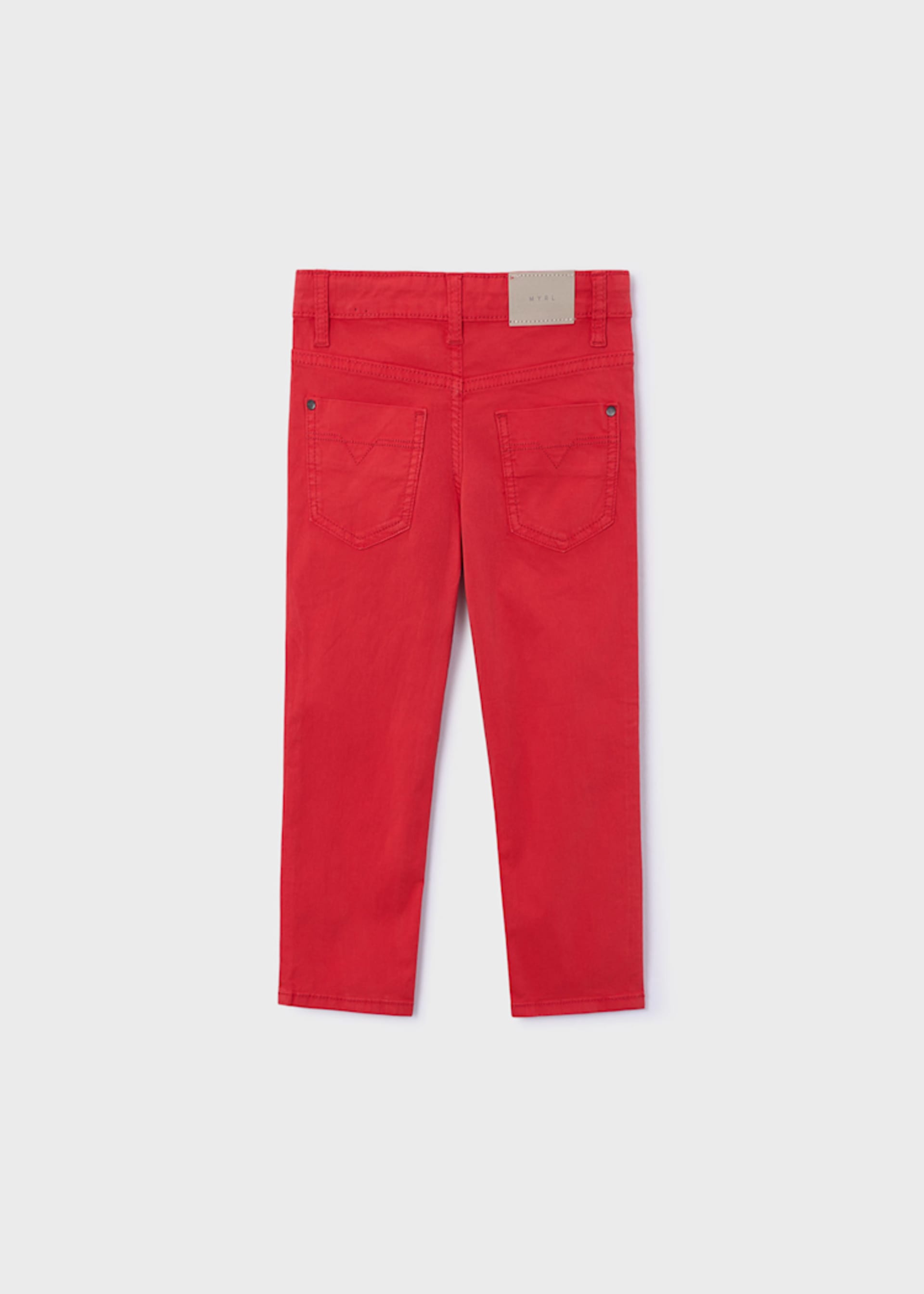 Pantalon basique garçon