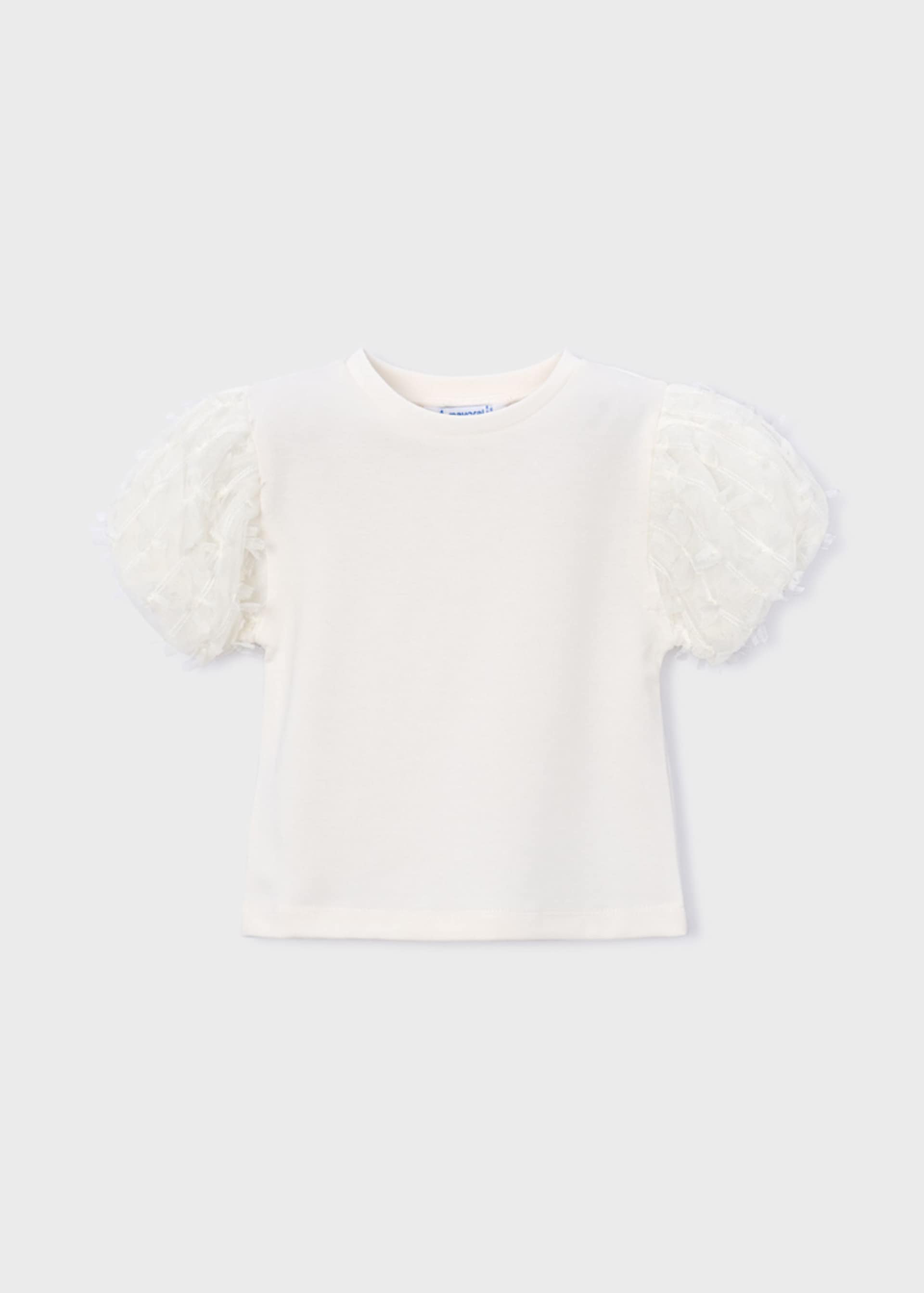 Tricou fetita