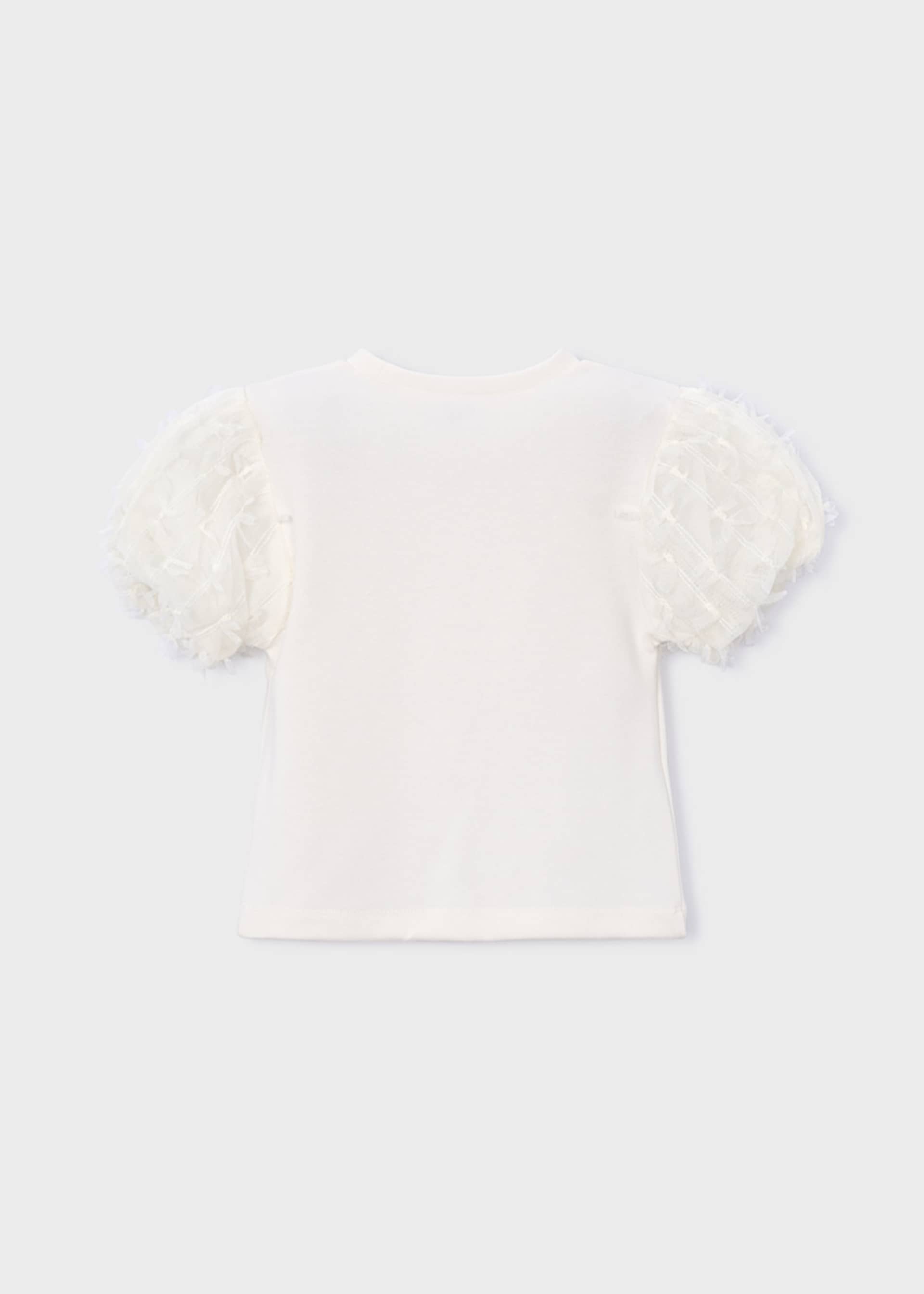 Tricou fetita