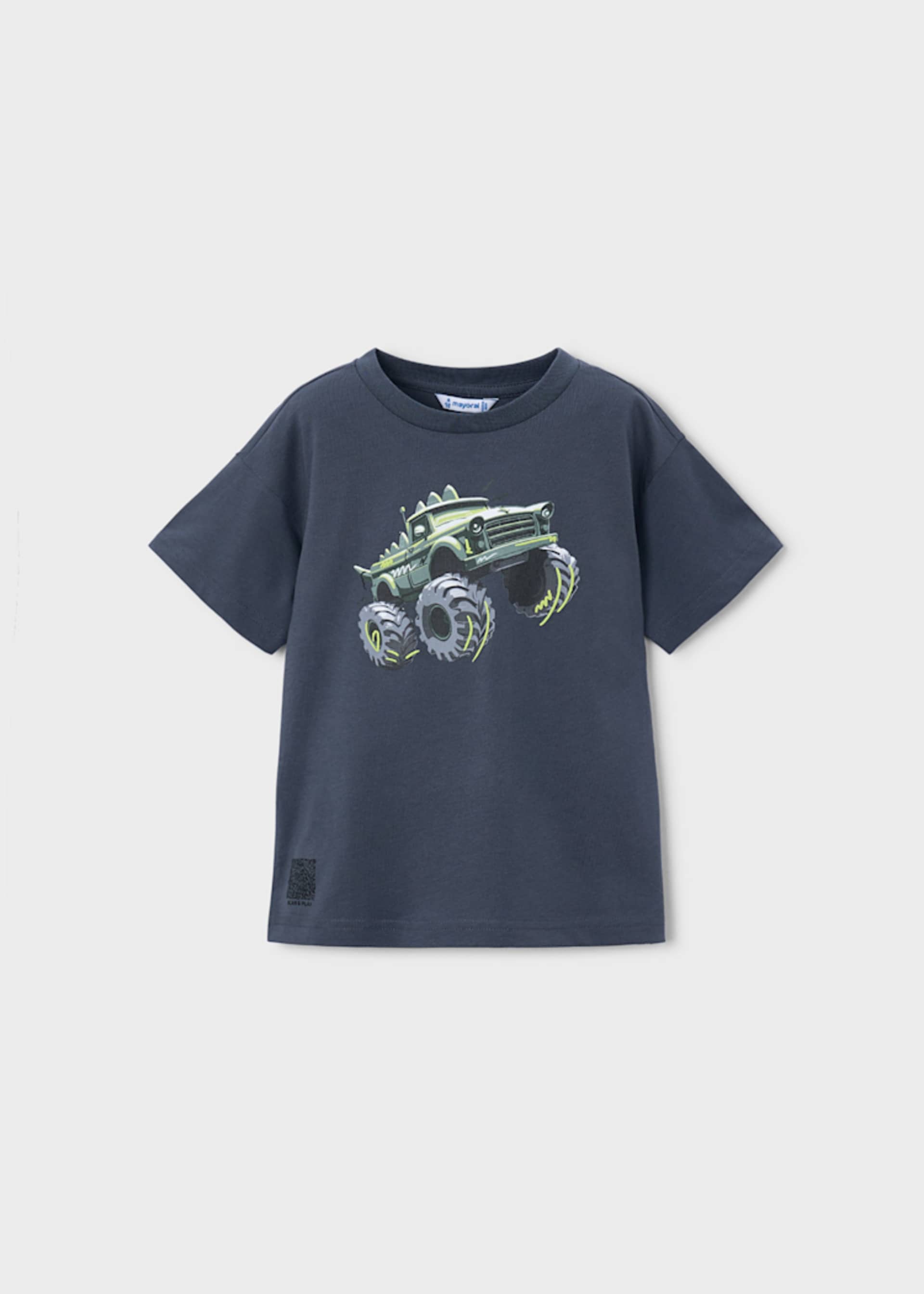 T-Shirt Jungen