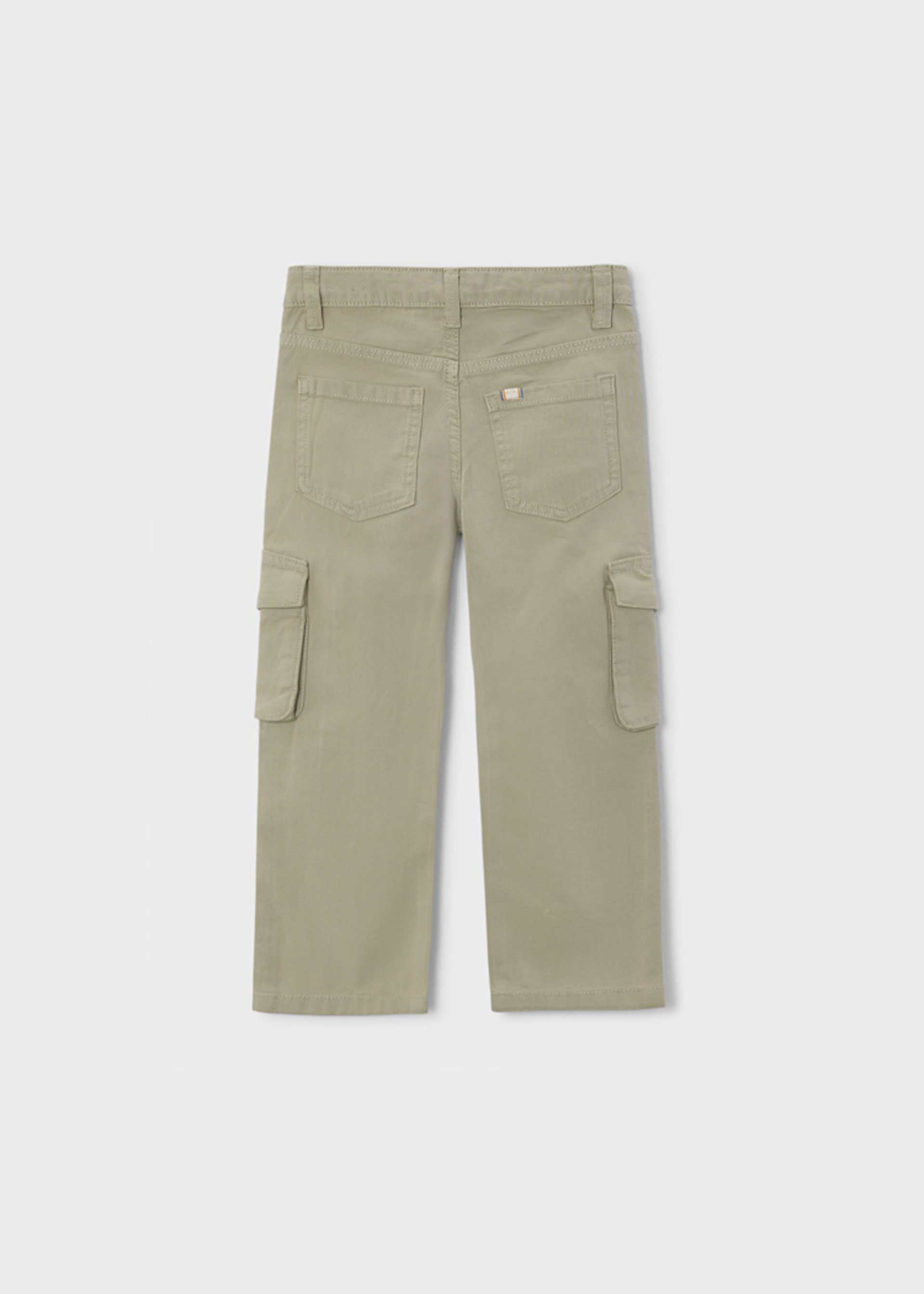 Lange Cargo Hose Jungen