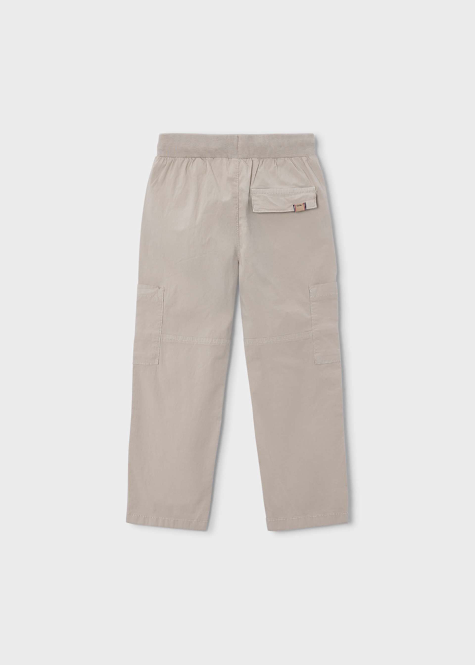 Pantalón cargo niño