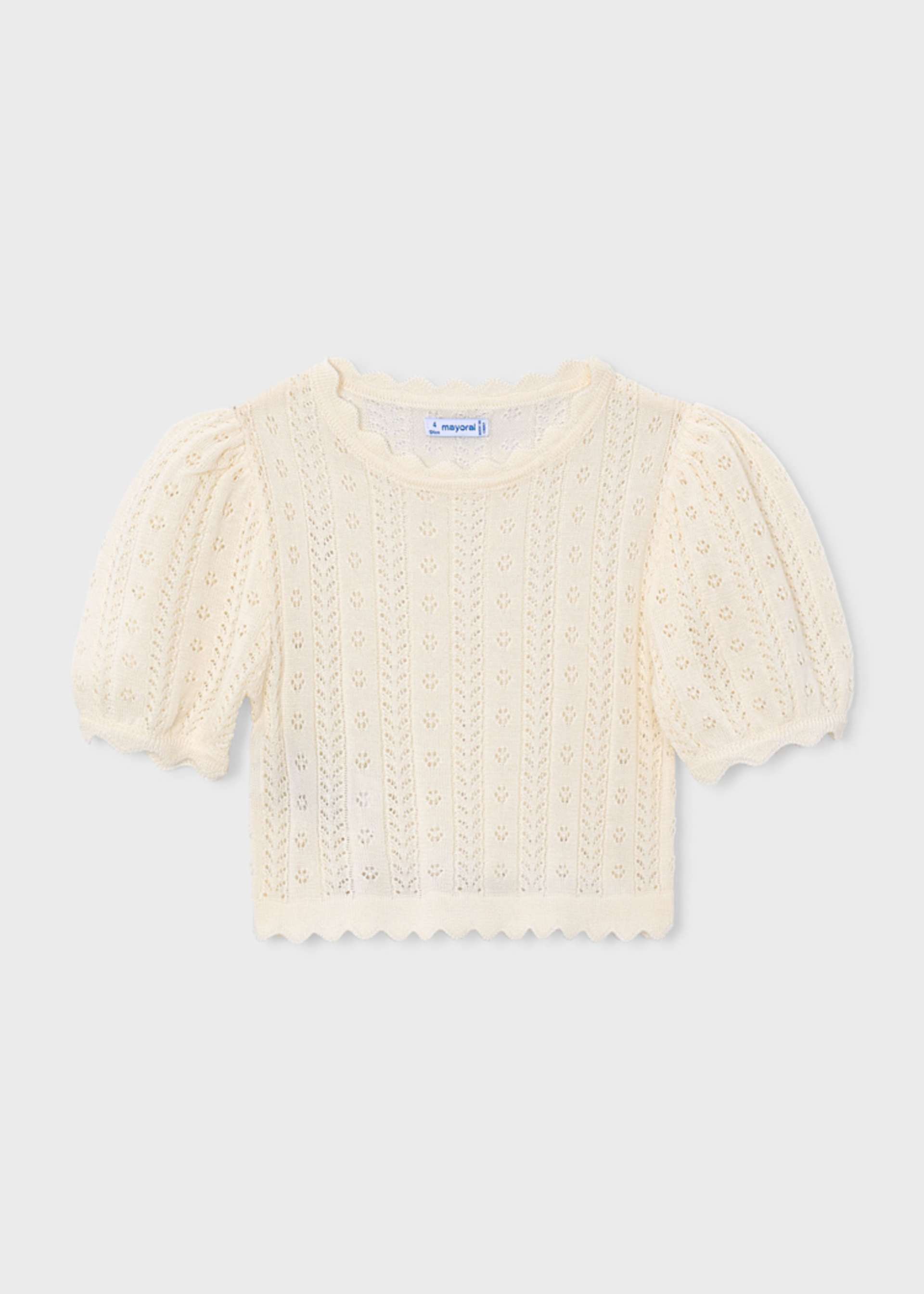 Wave t-shirt girl Wave t-shirt girl