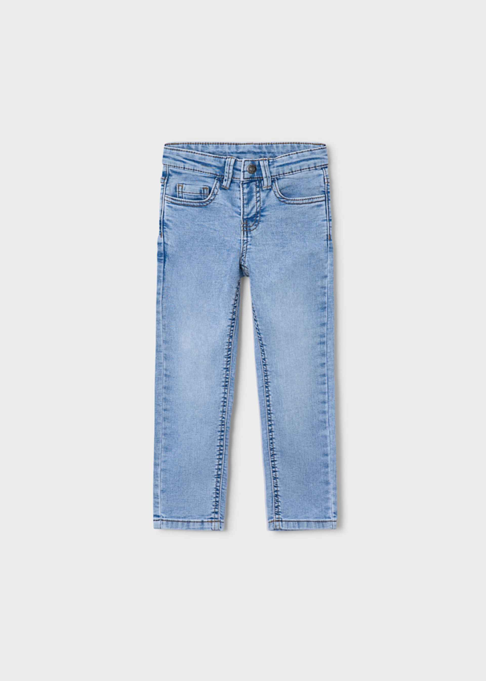 Pantaloni denim baiat