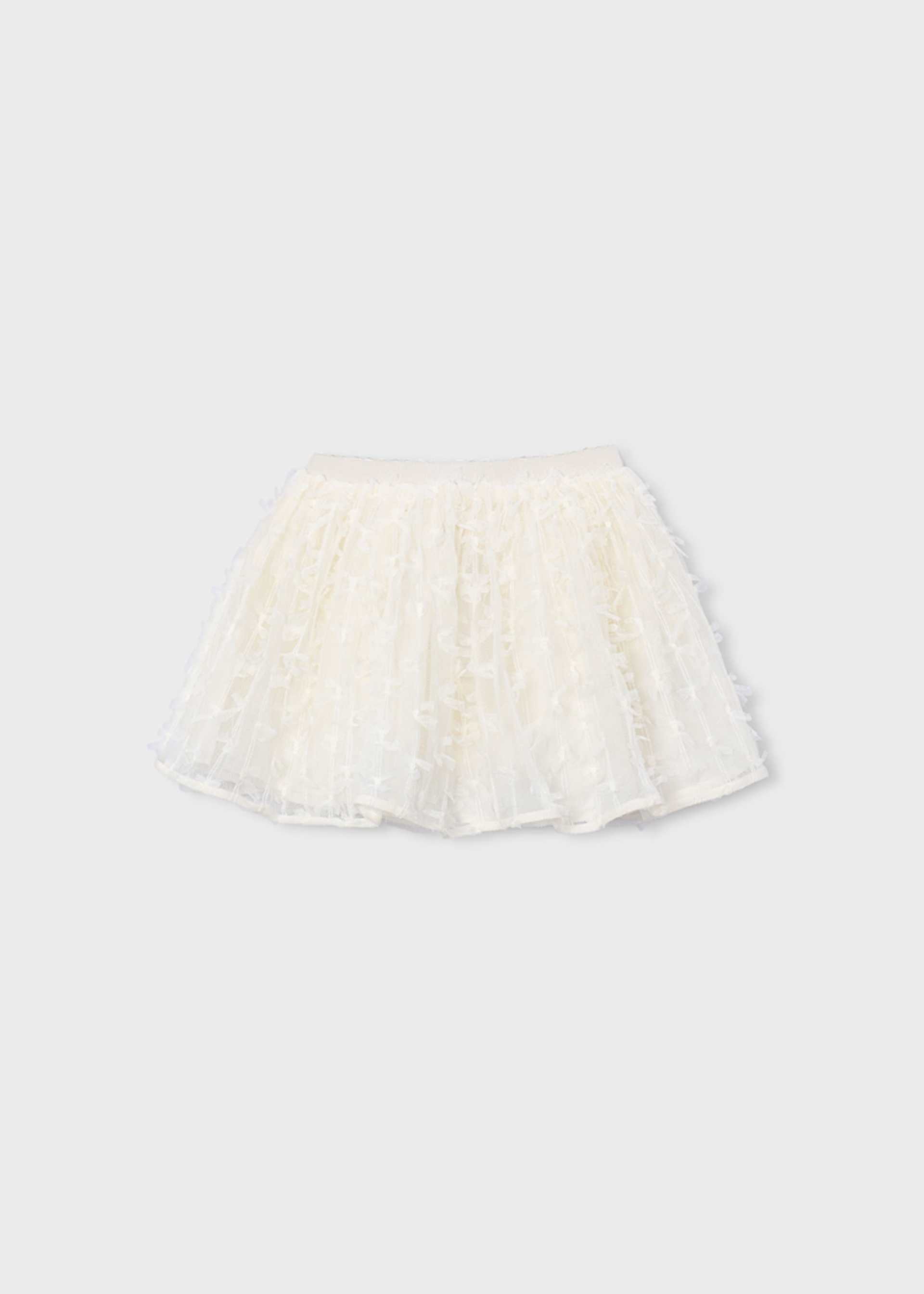 Girl's tulle skirt Girl's tulle skirt