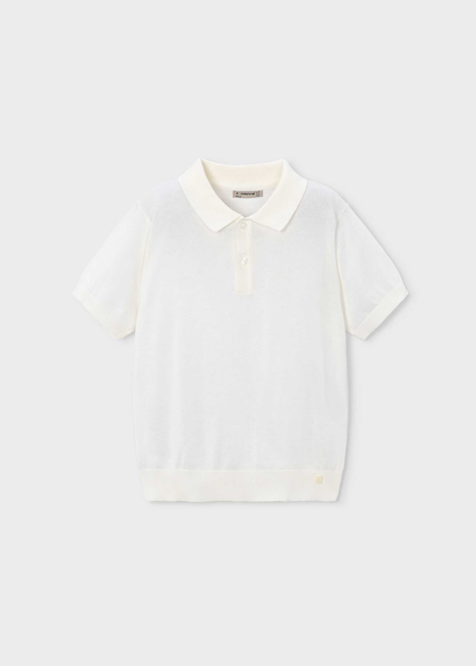 Baby Polo Shirt