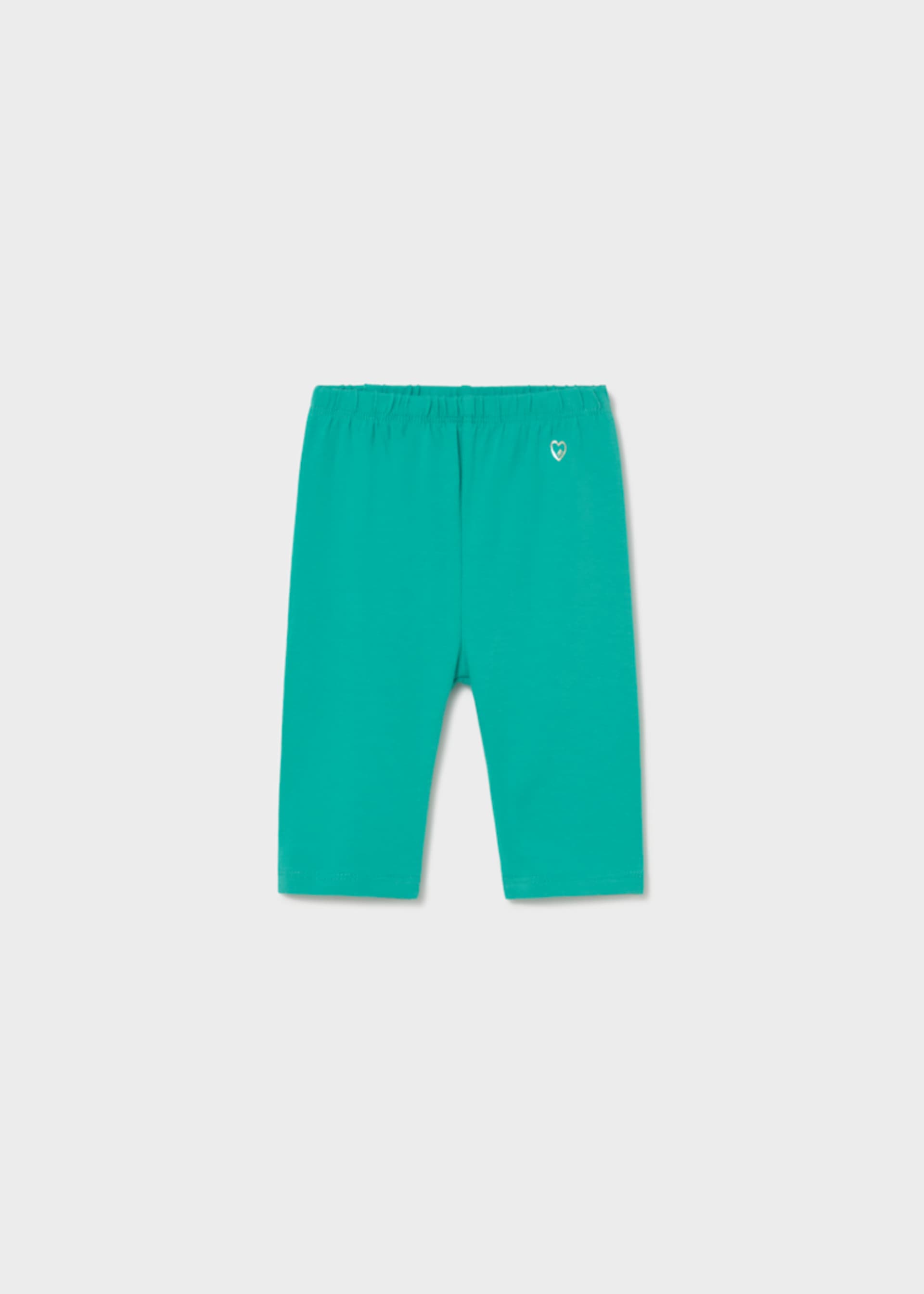 Legginsy basic dla niemowlęcia