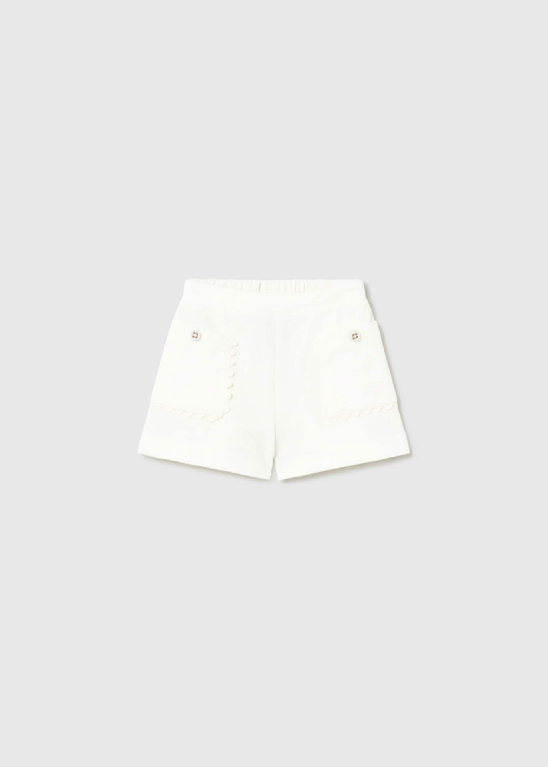 Pantaloncino neonata