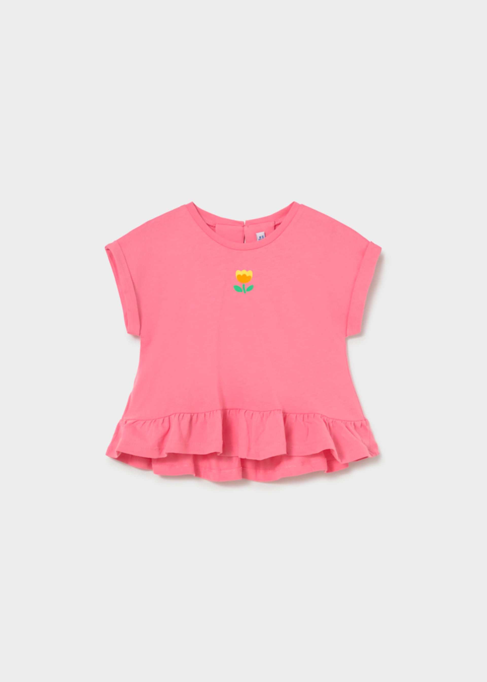 Baby 3 piece set with shorts Baby 3 piece set with shorts