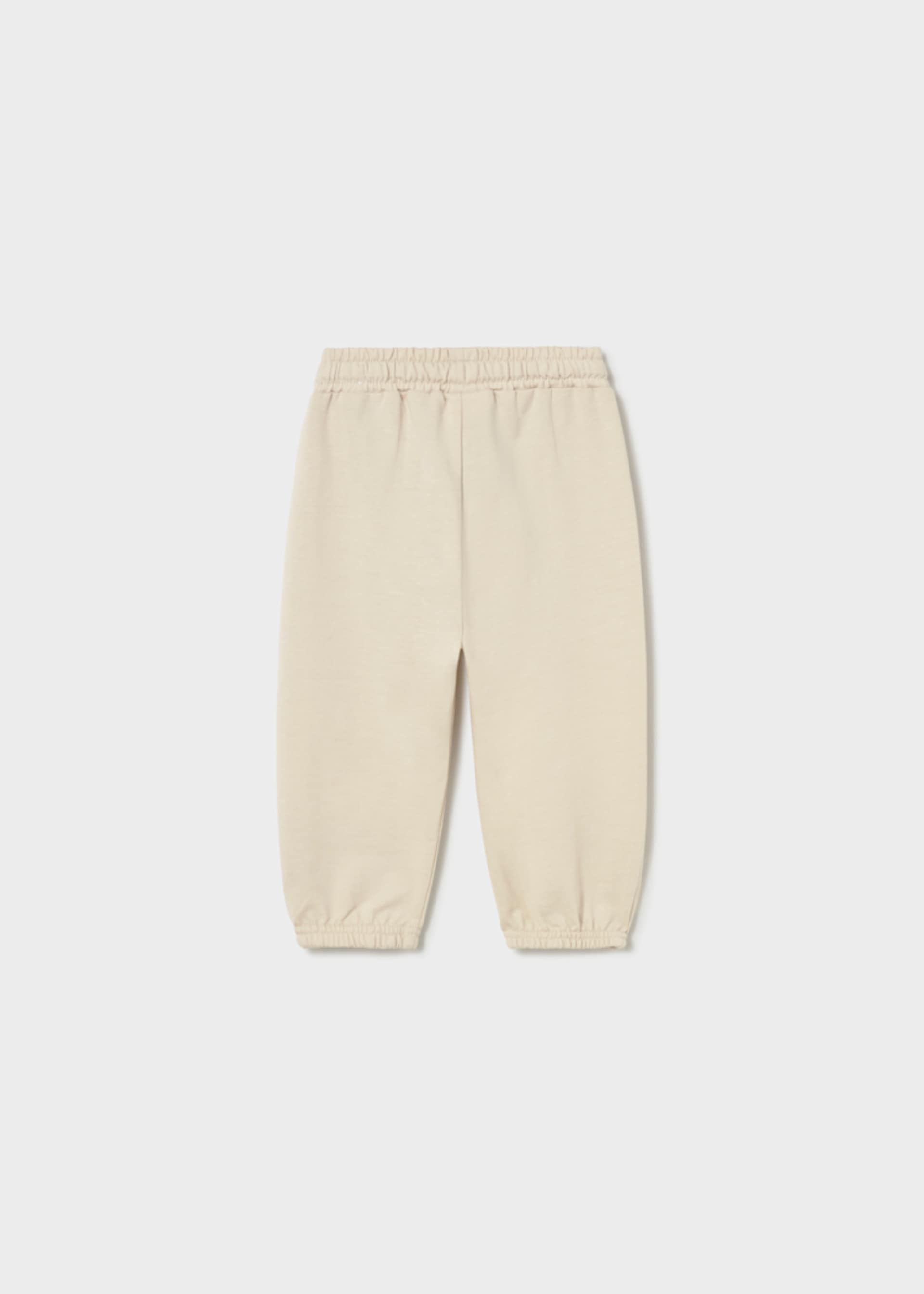 Pantalon de survêtement interactif bébé