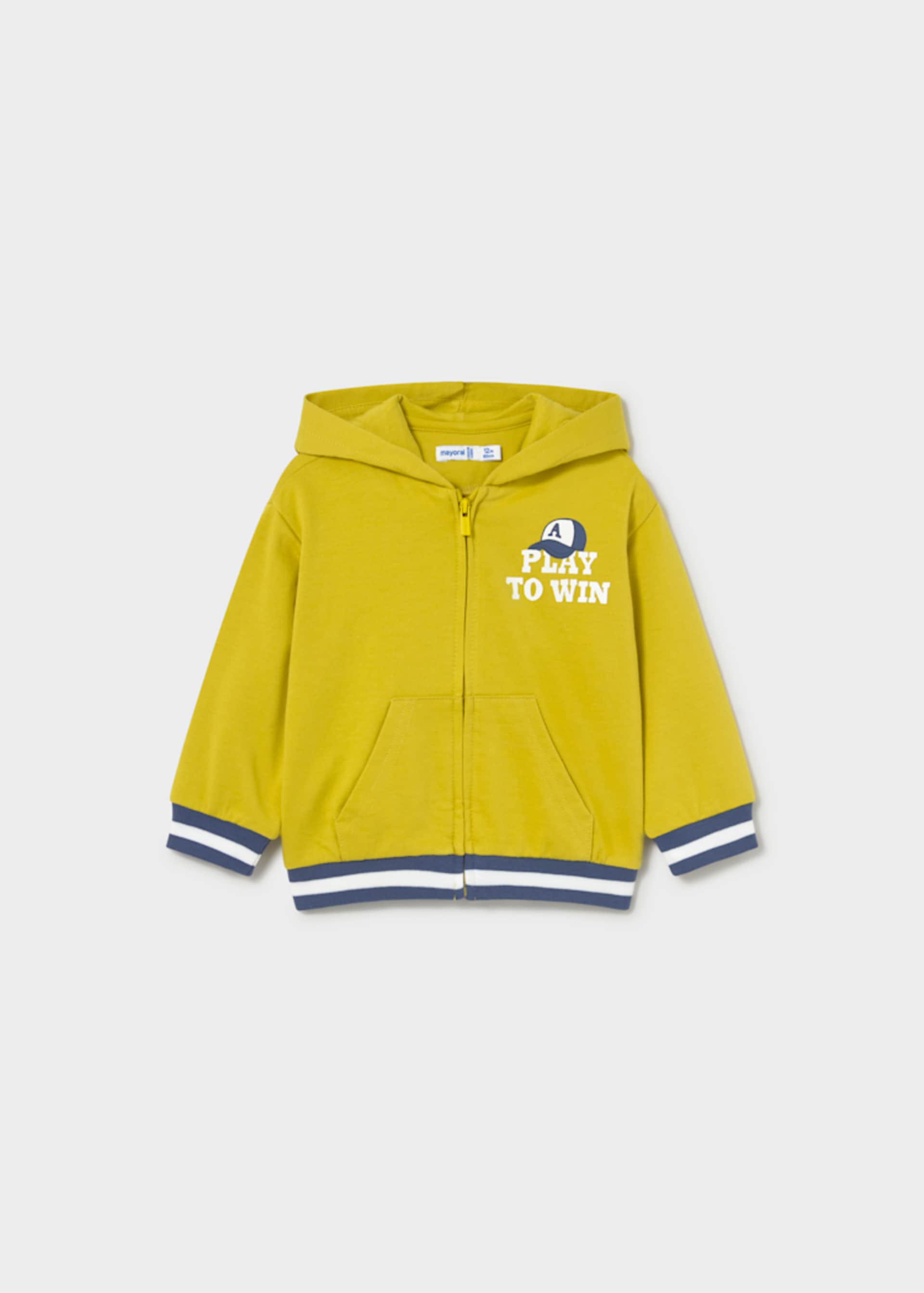 Baby 3-Piece Tracksuit