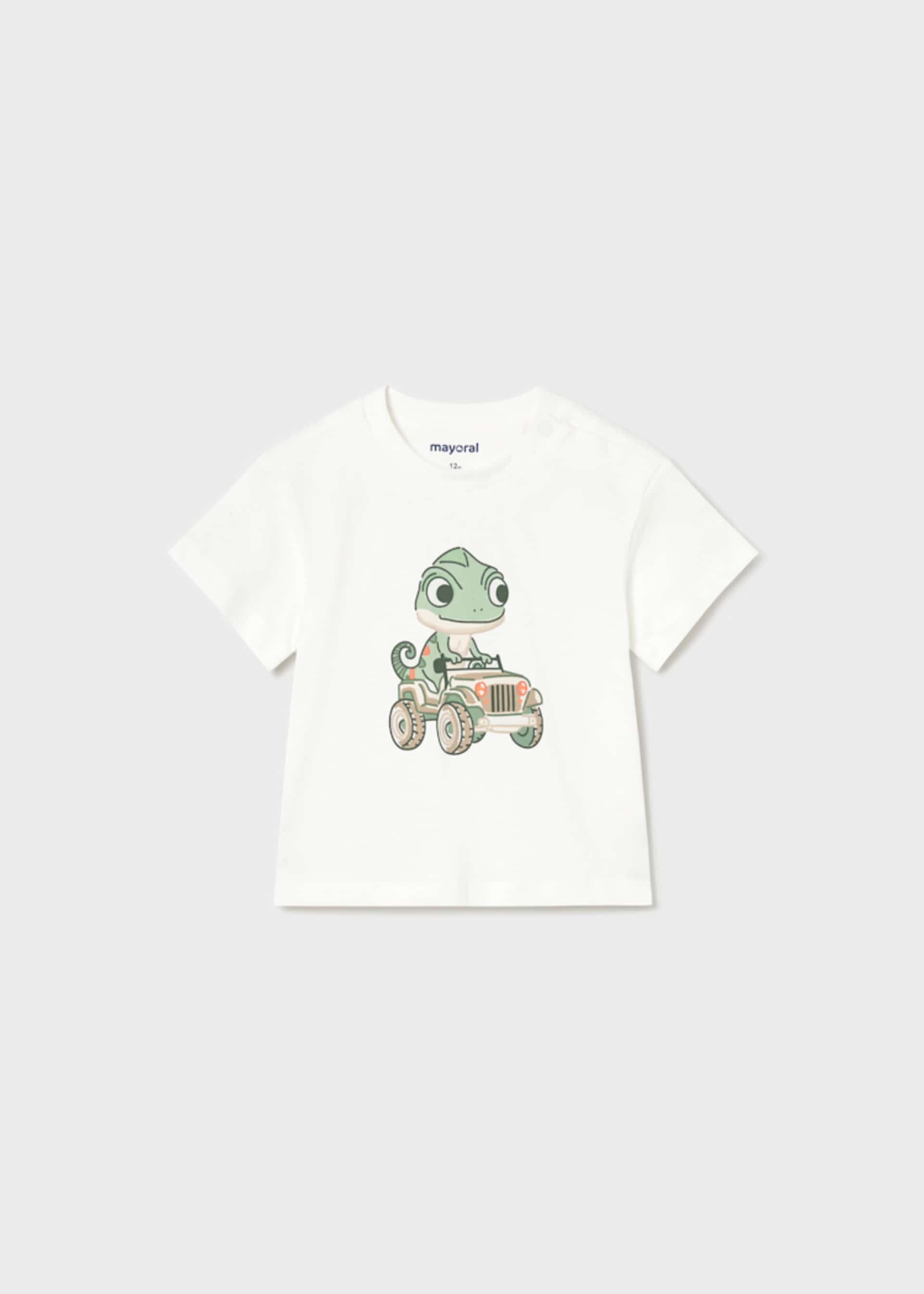 Baby 3-Piece Tracksuit