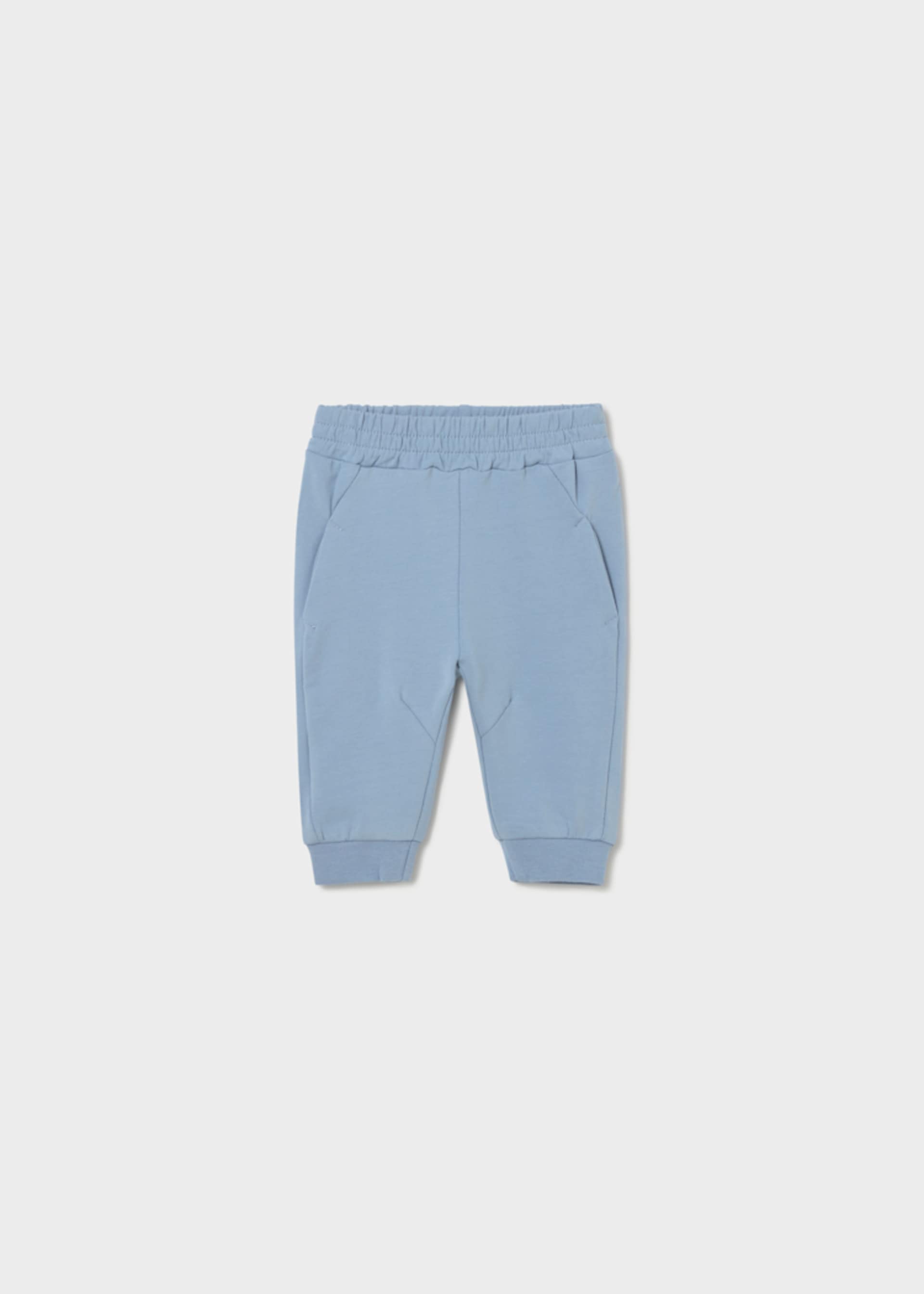 Pants con playera recién nacido